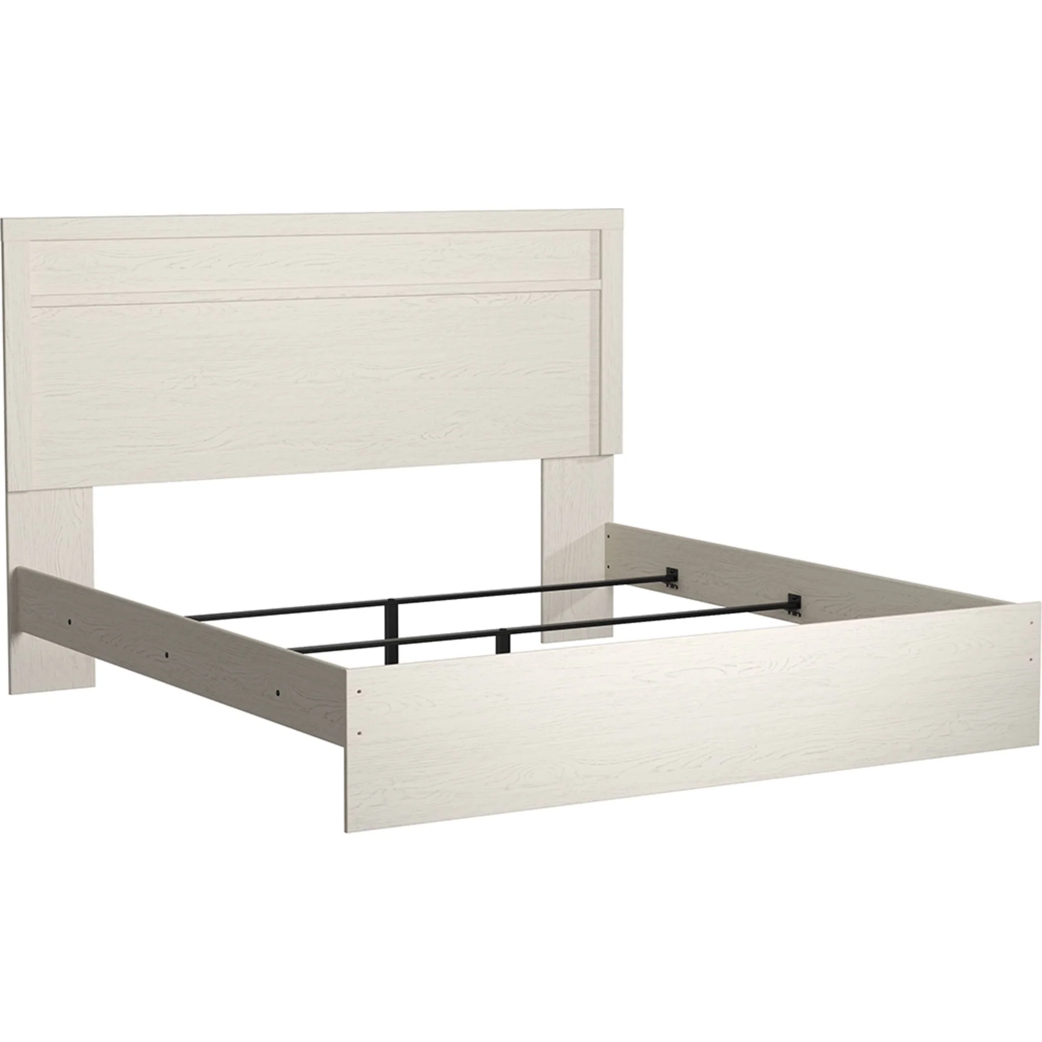 Stelsie Panel Bed - White - Image 18