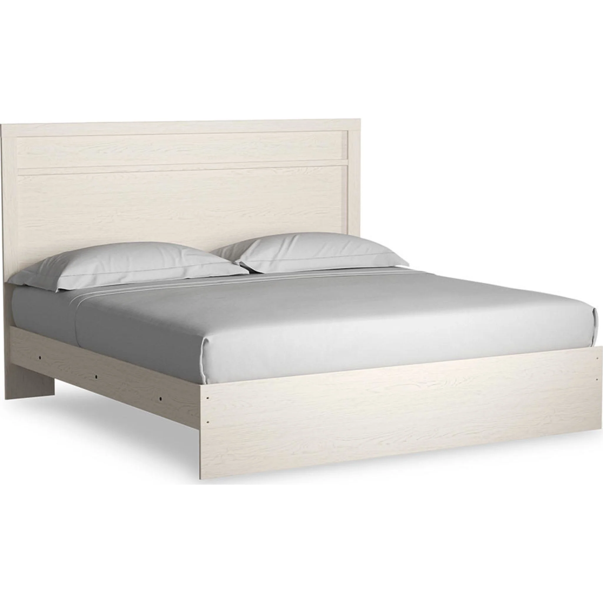 Stelsie Panel Bed - White - Image 26