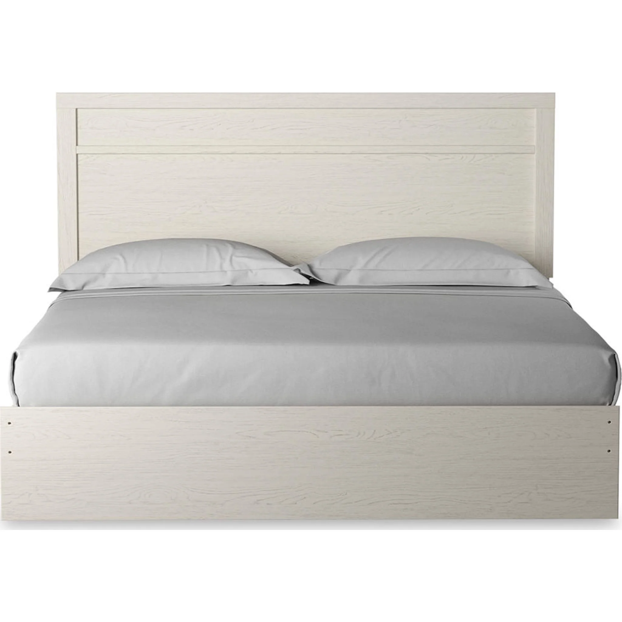 Stelsie Panel Bed - White - Image 27