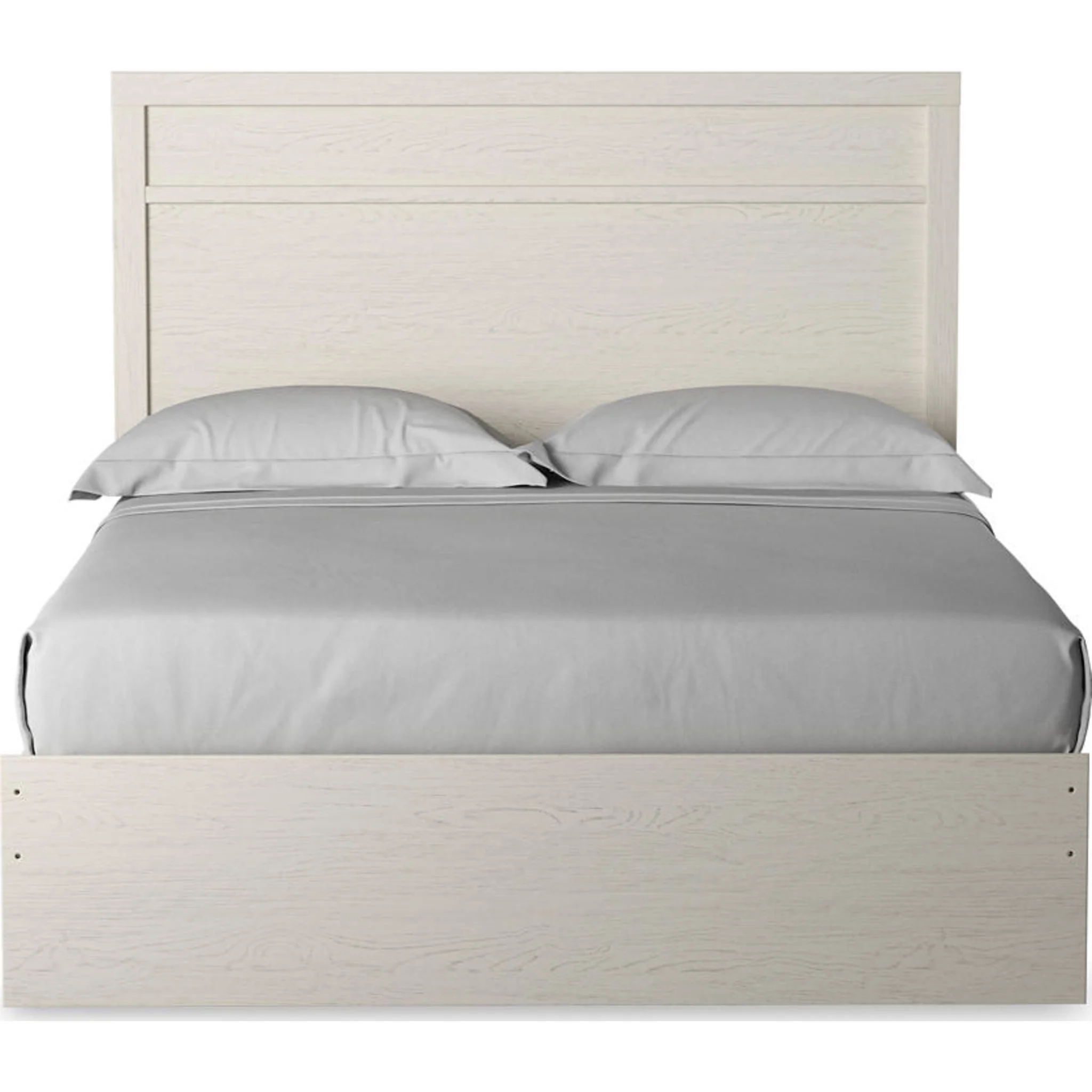 Stelsie Panel Bed - White - Image 31