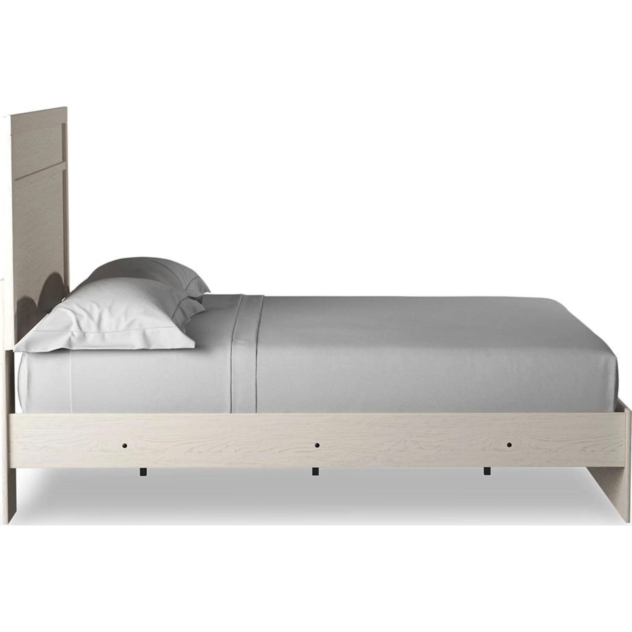 Stelsie Panel Bed - White - Image 33