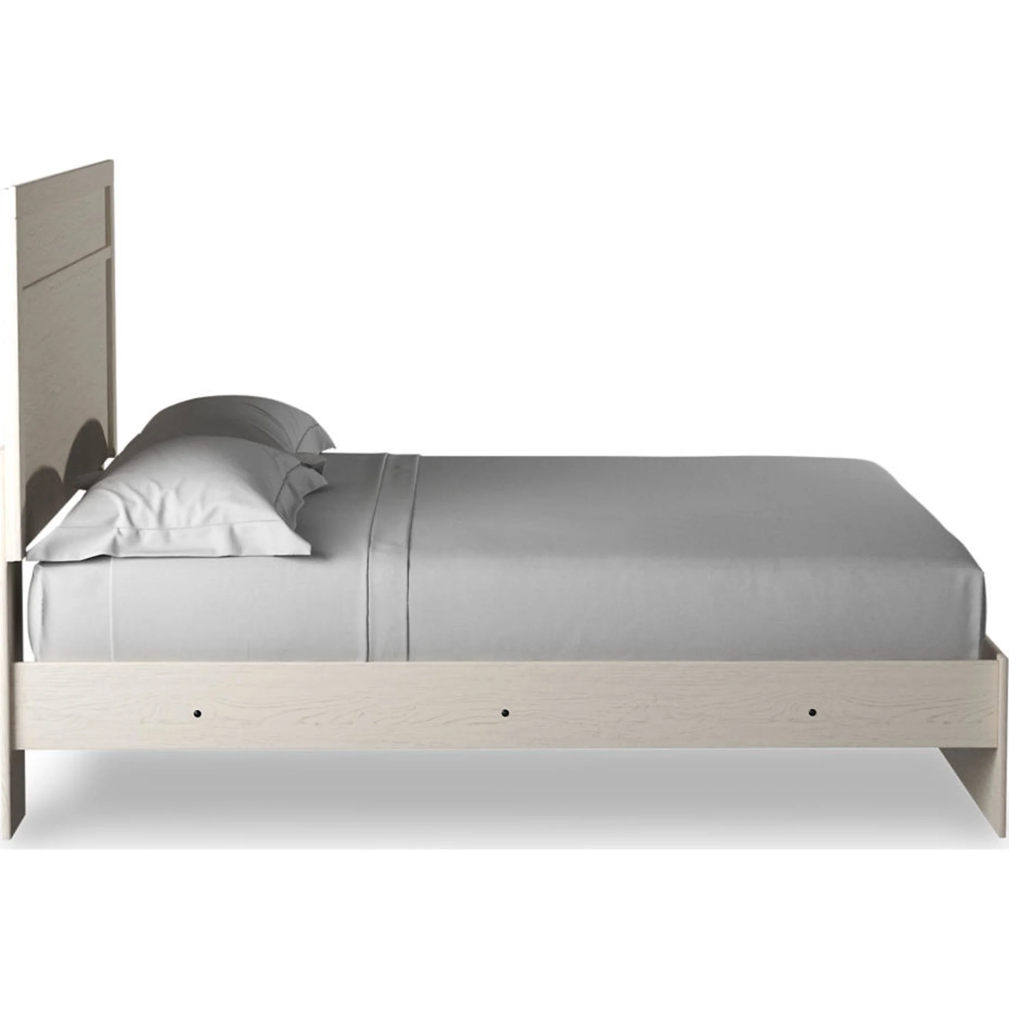 Stelsie Panel Bed - White - Image 36
