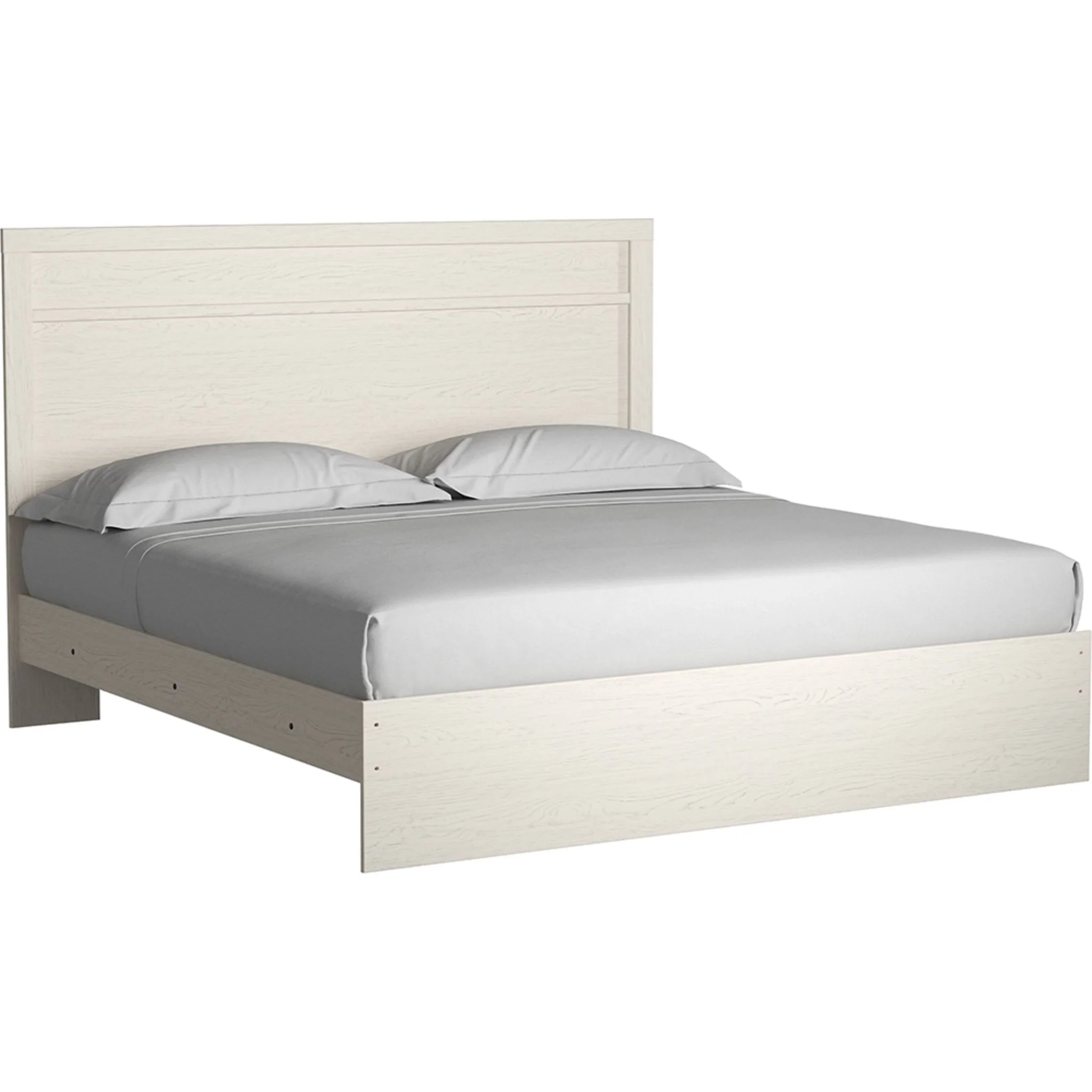 Stelsie Panel Bed - White - Image 37