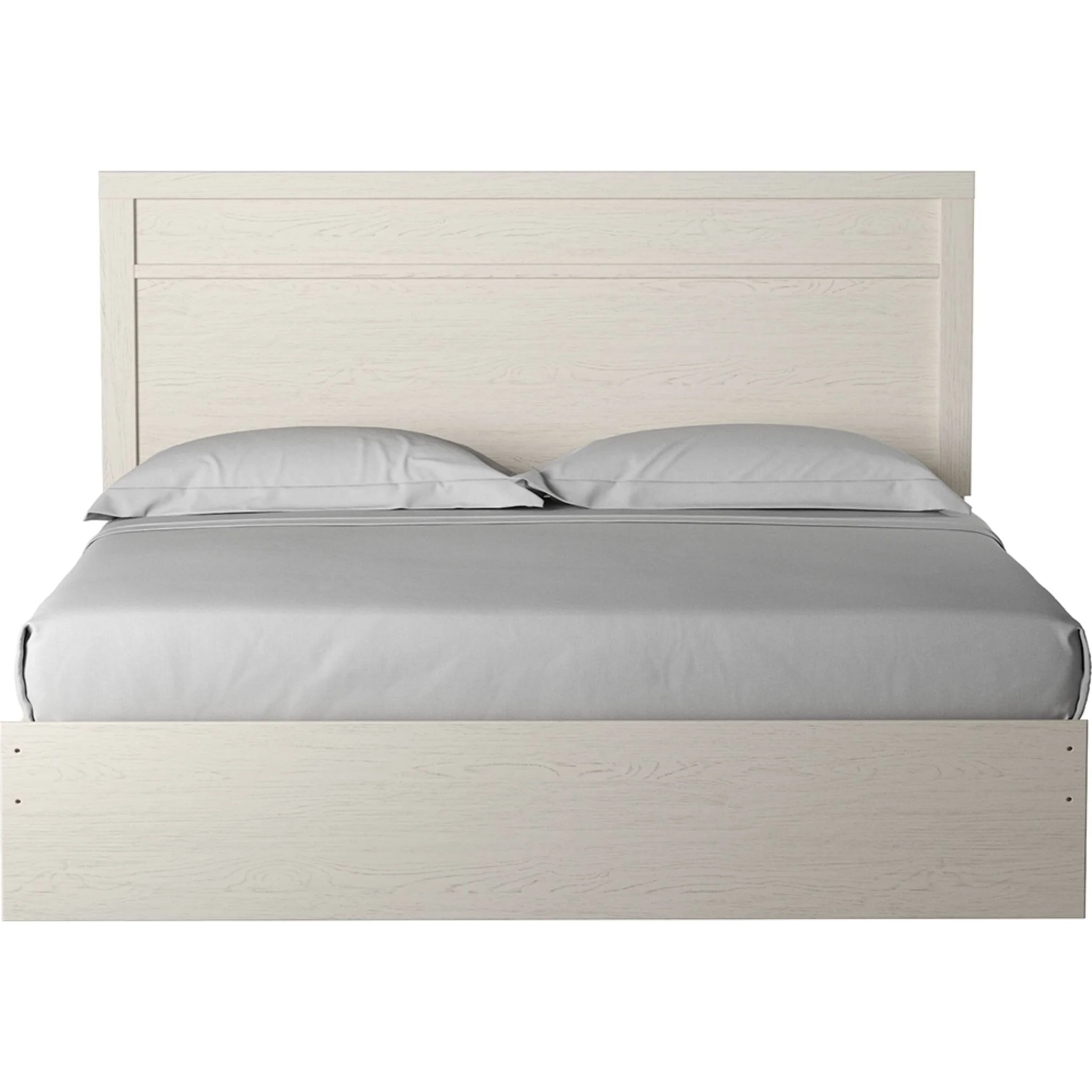 Stelsie Panel Bed - White - Image 39
