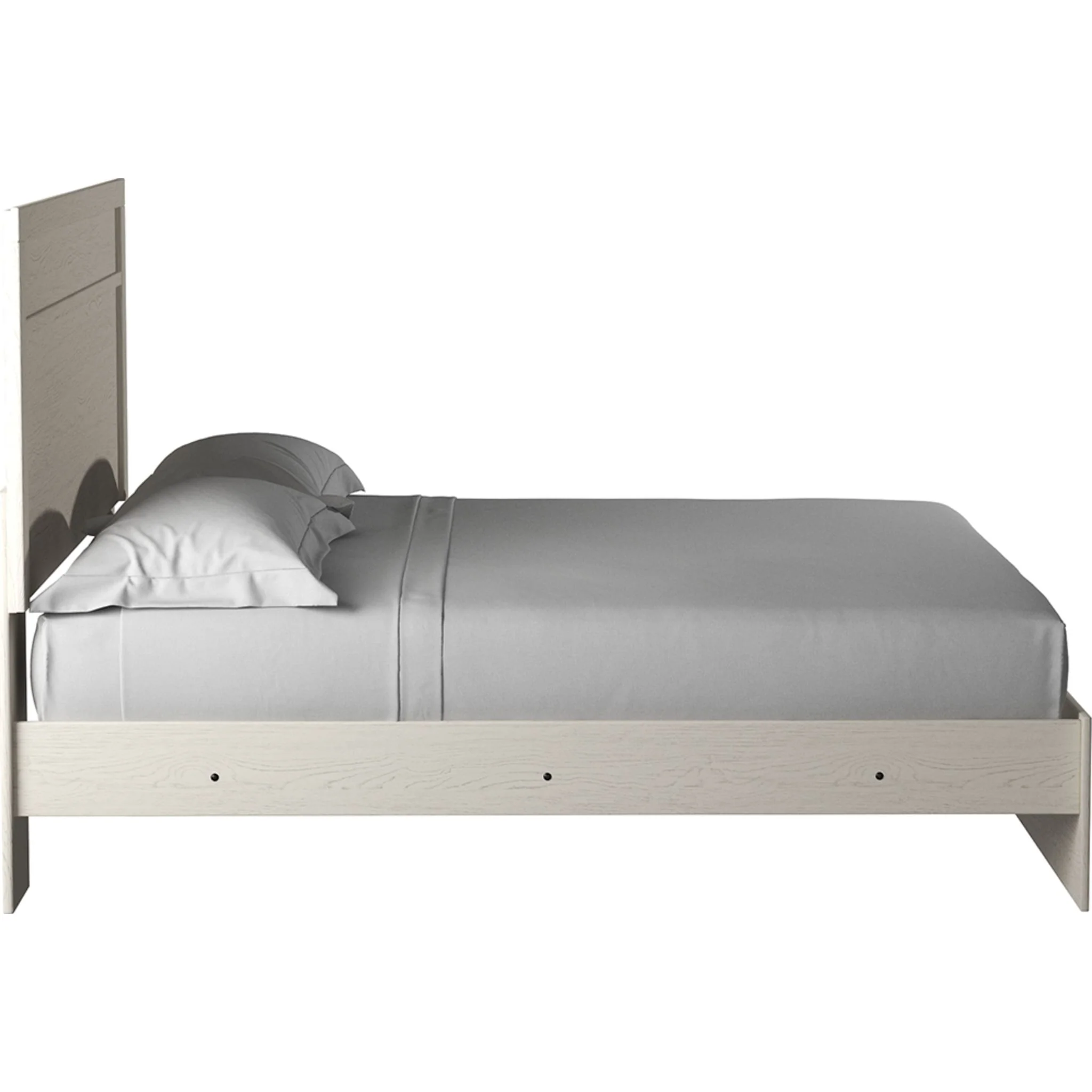 Stelsie Panel Bed - White - Image 40
