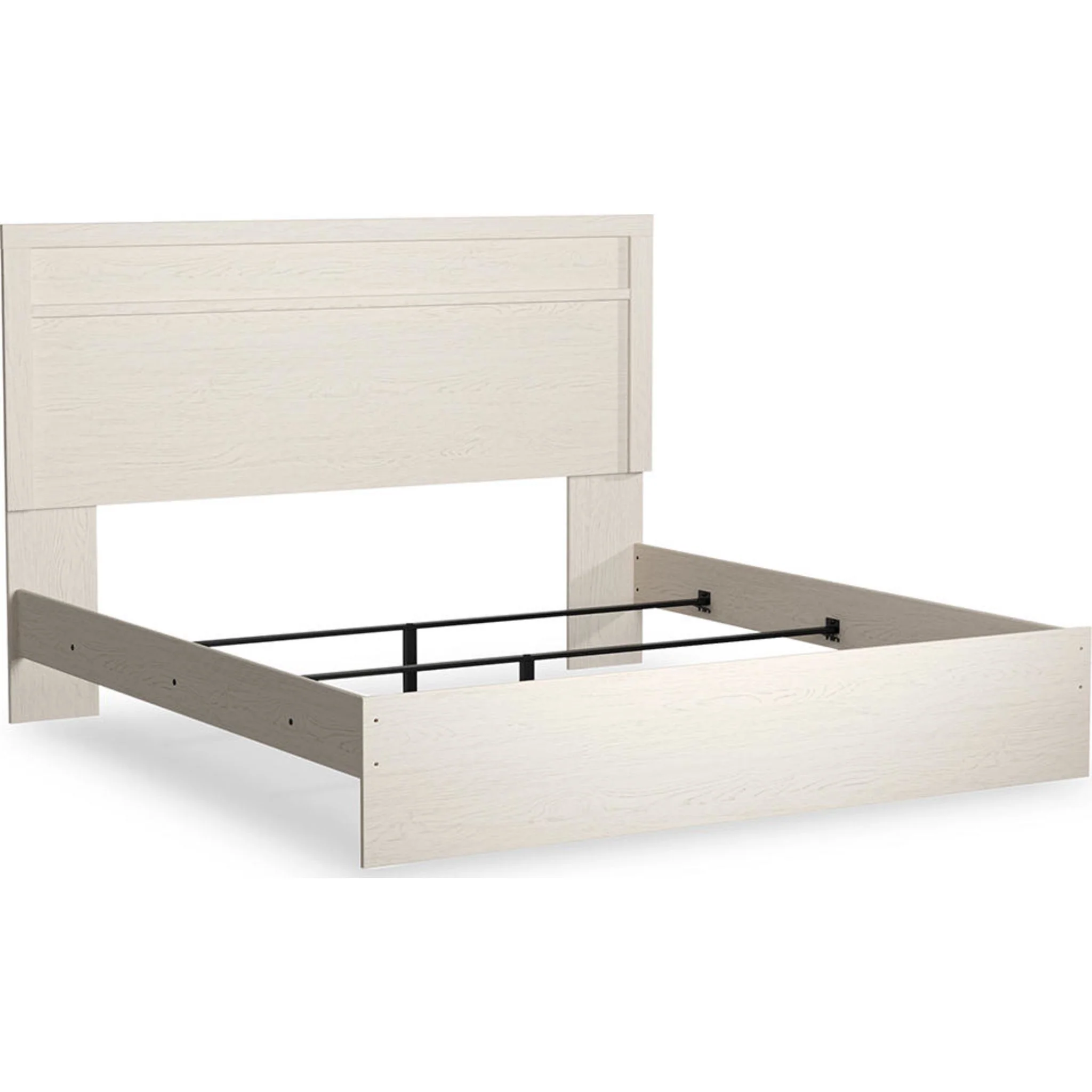 Stelsie Panel Bed - White - Image 48