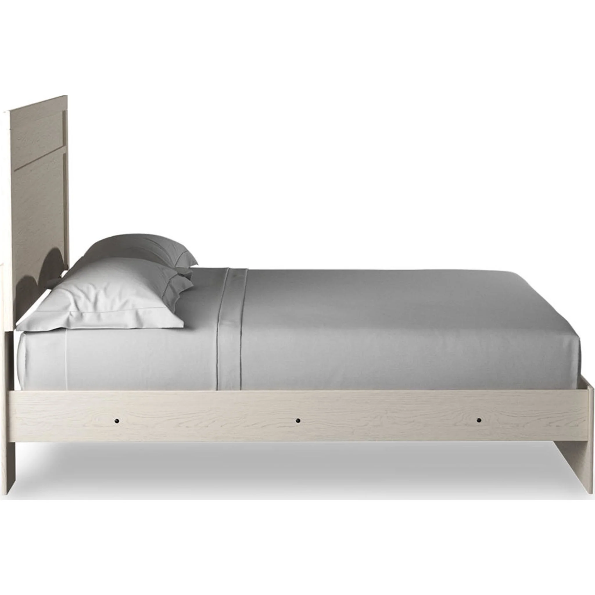 Stelsie Panel Bed - White - Image 49