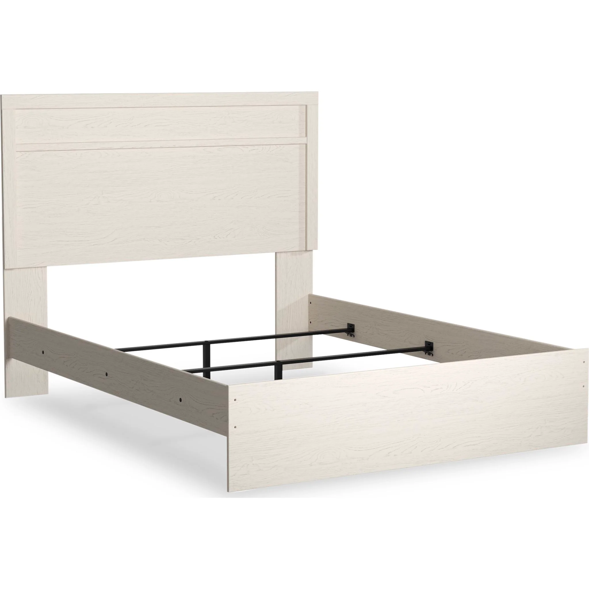 Stelsie Panel Bed - White - Image 5
