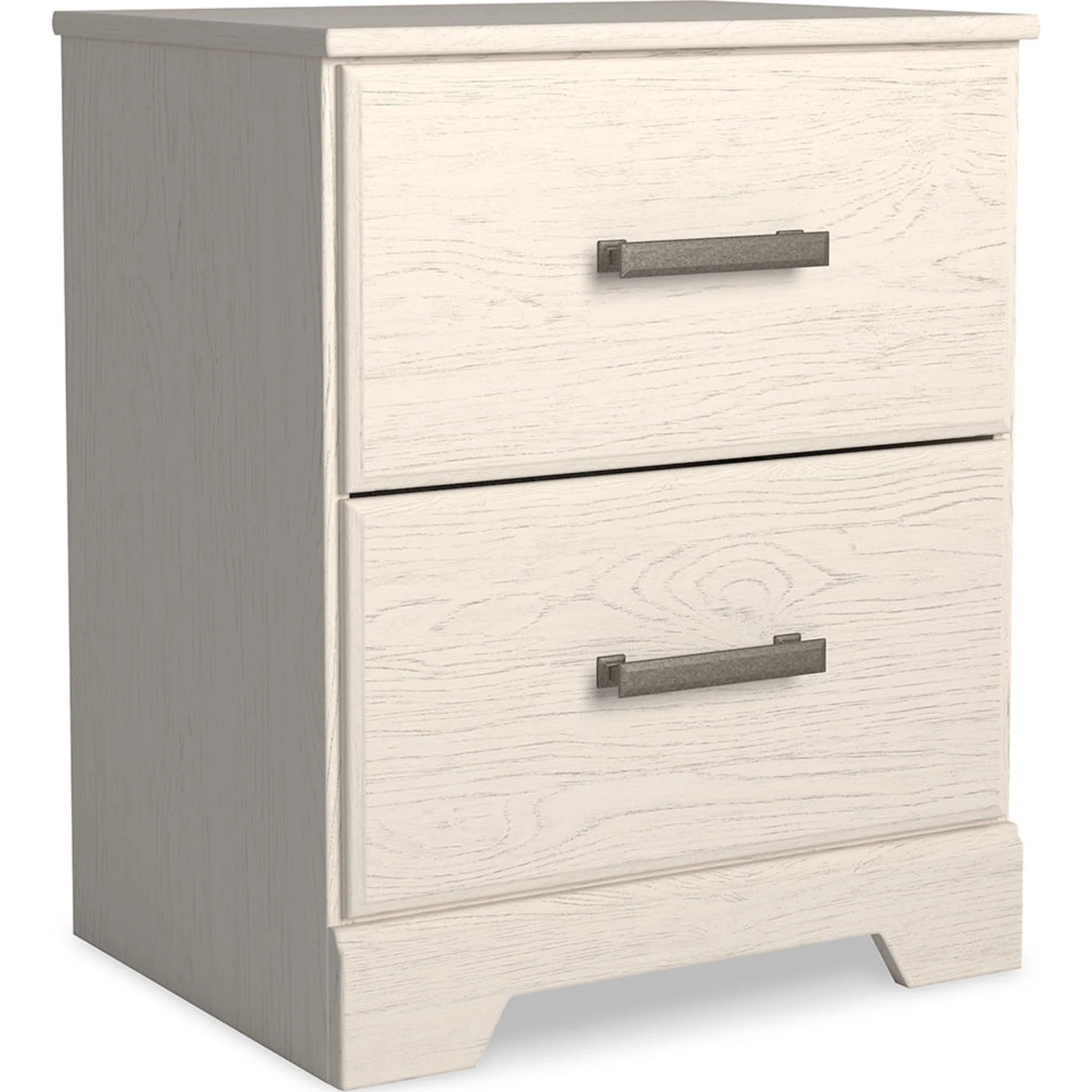 Stelsie Panel Bedroom - White - Image 14