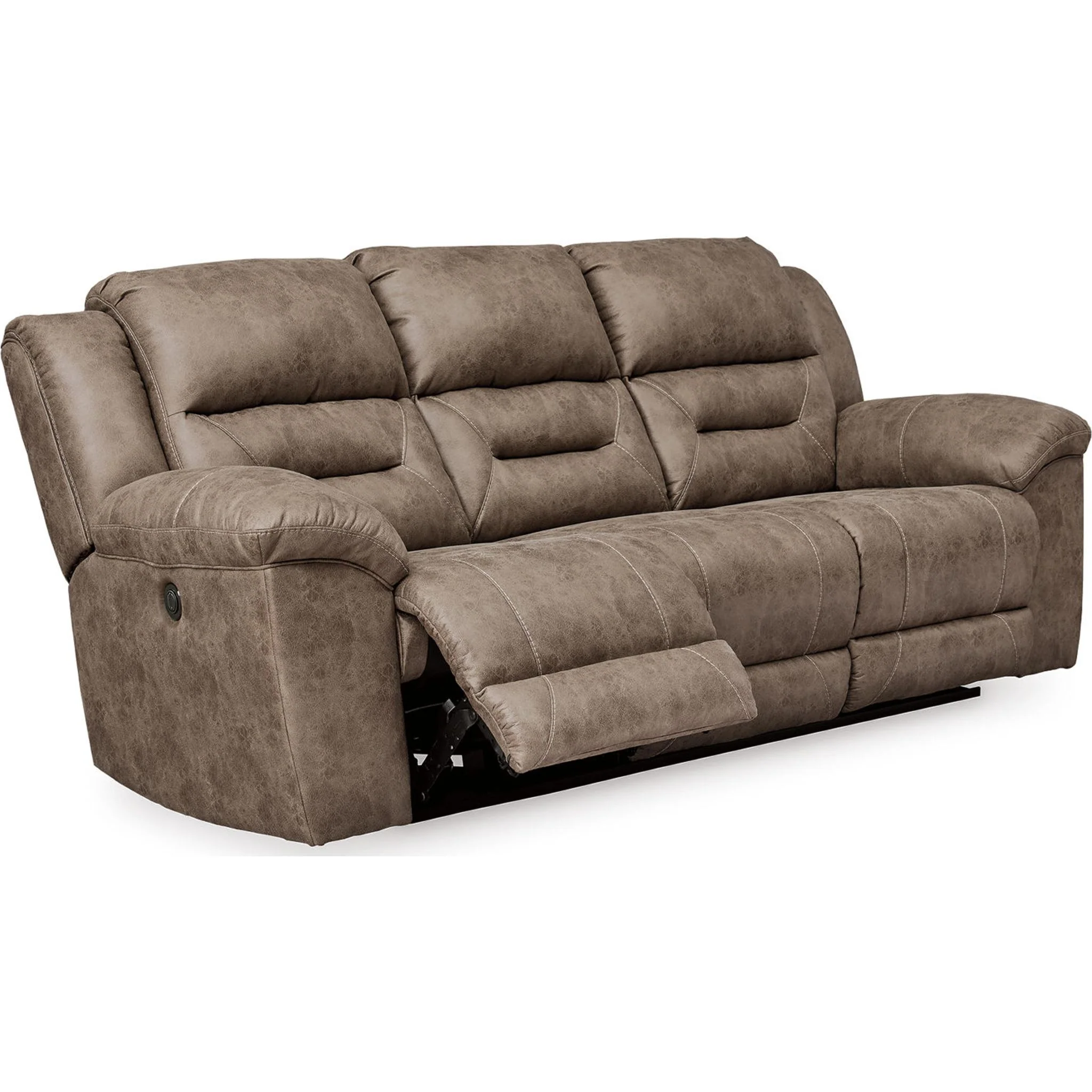 Stoneland Power Reclining Sofa - Image 10