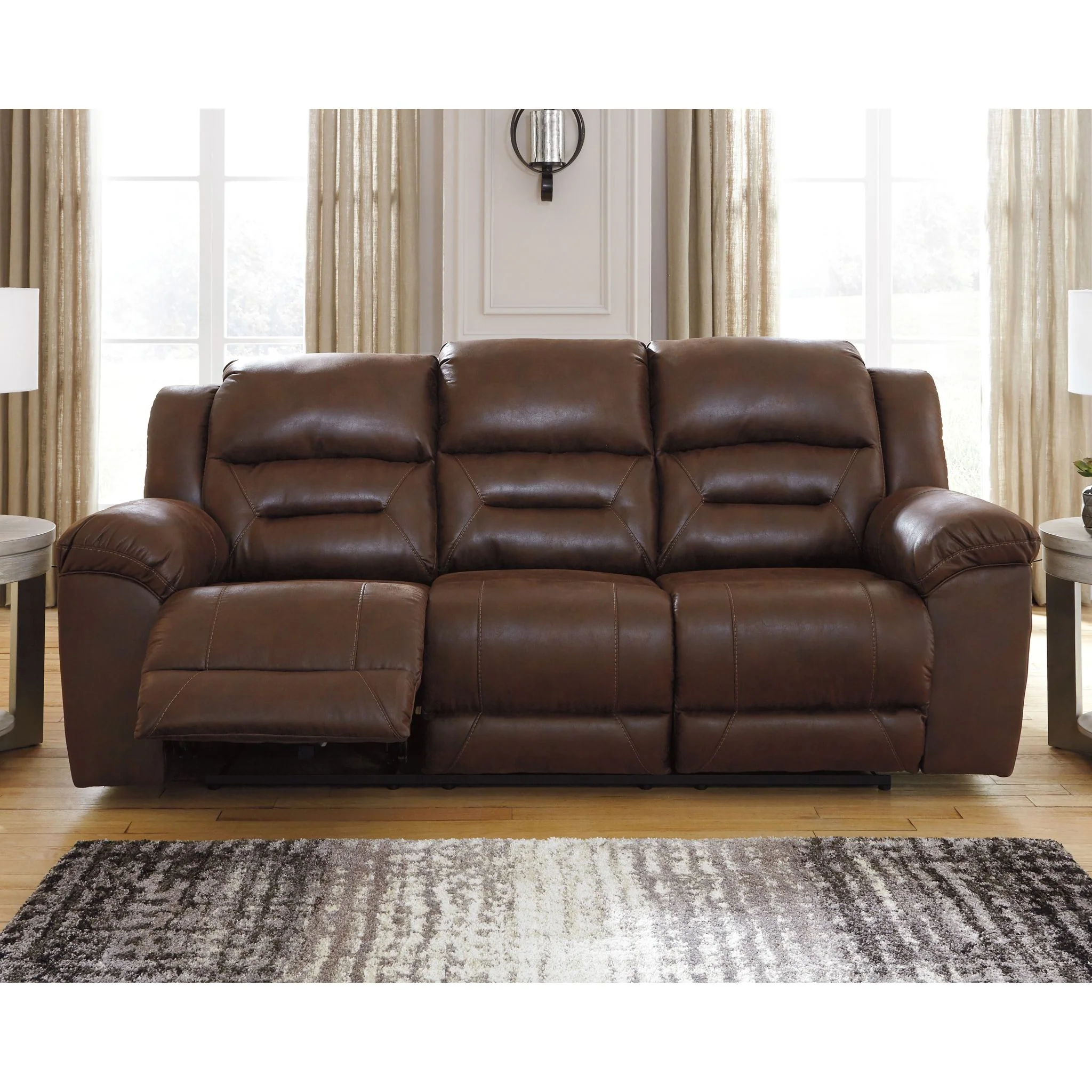 Stoneland Power Reclining Sofa - Image 2