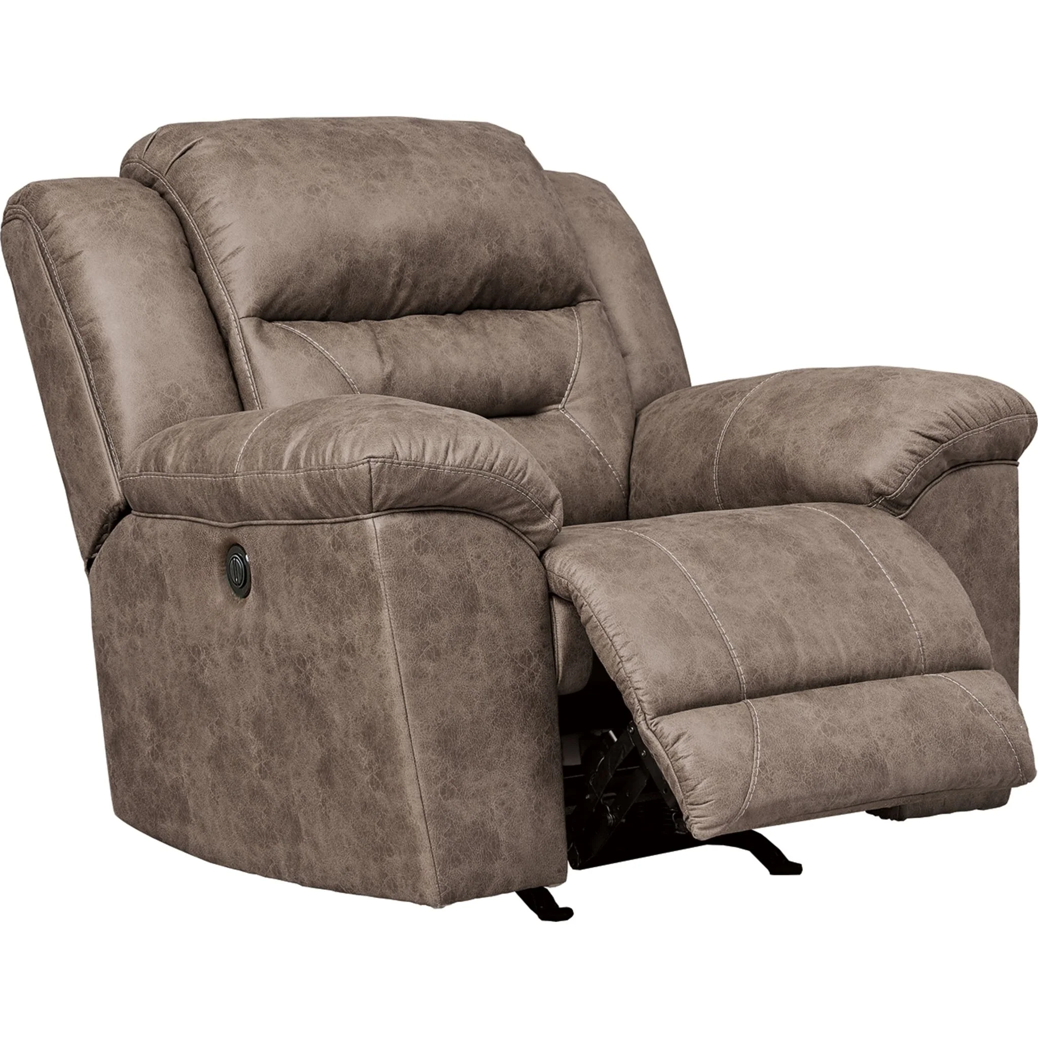 Stoneland Power Rocker Recliner - Image 12