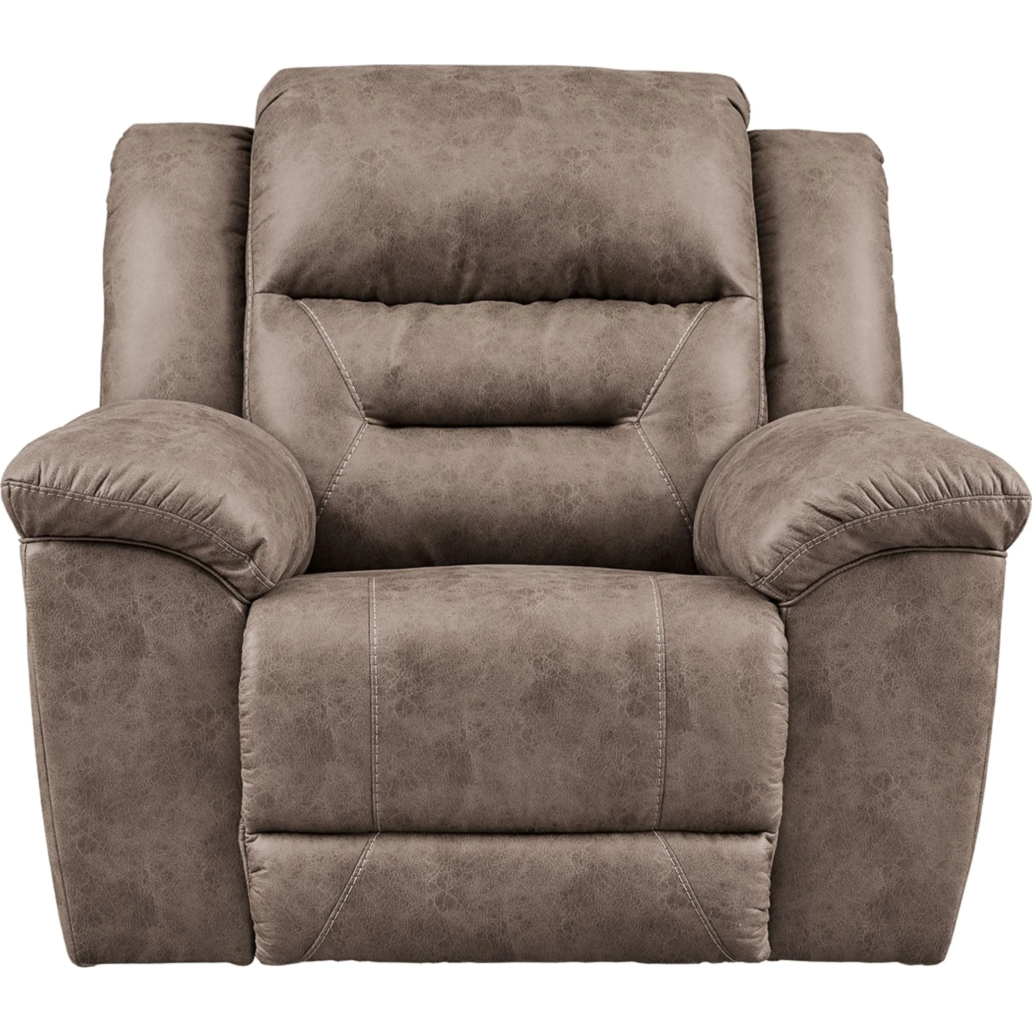 Stoneland Power Rocker Recliner - Image 16