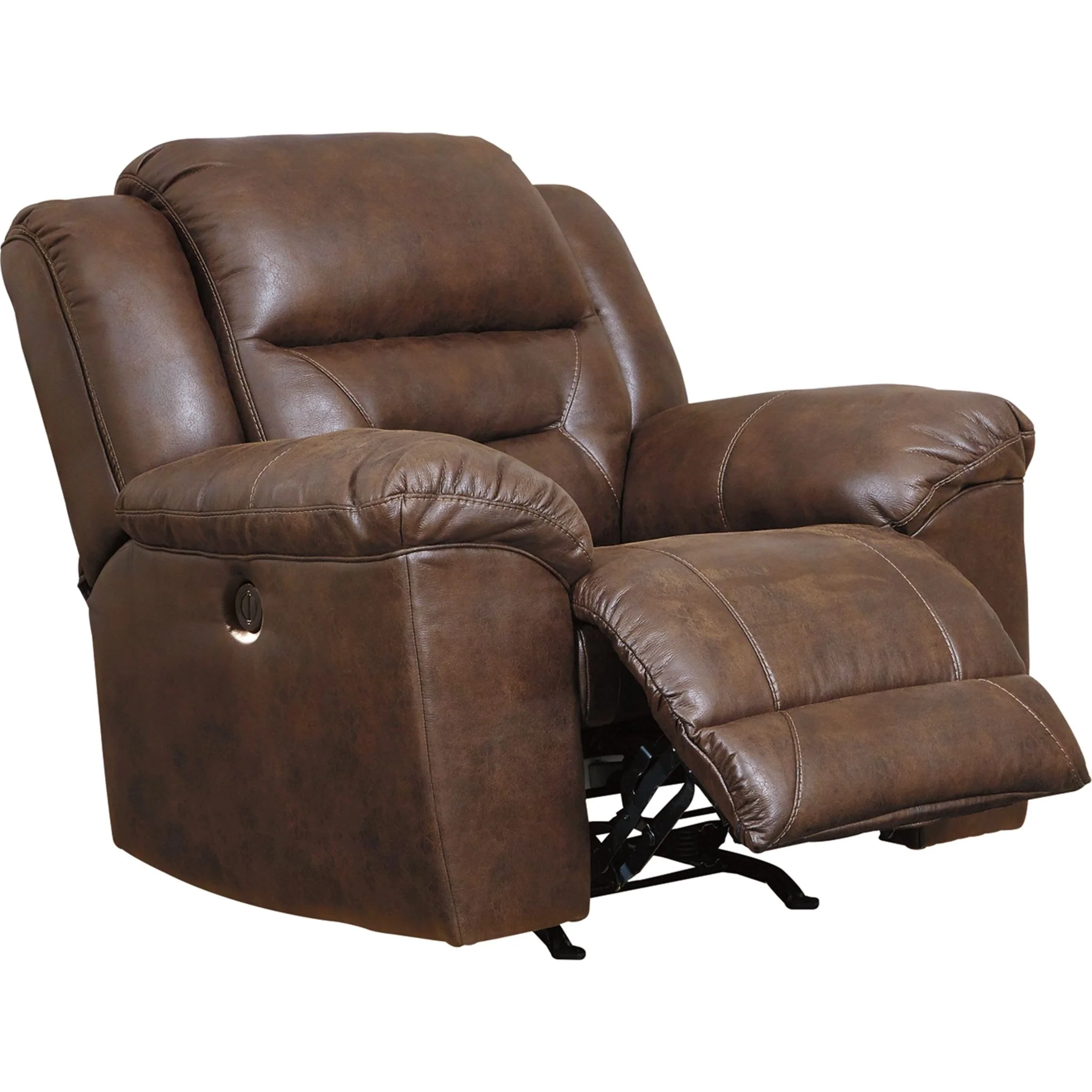 Stoneland Power Rocker Recliner - Image 4