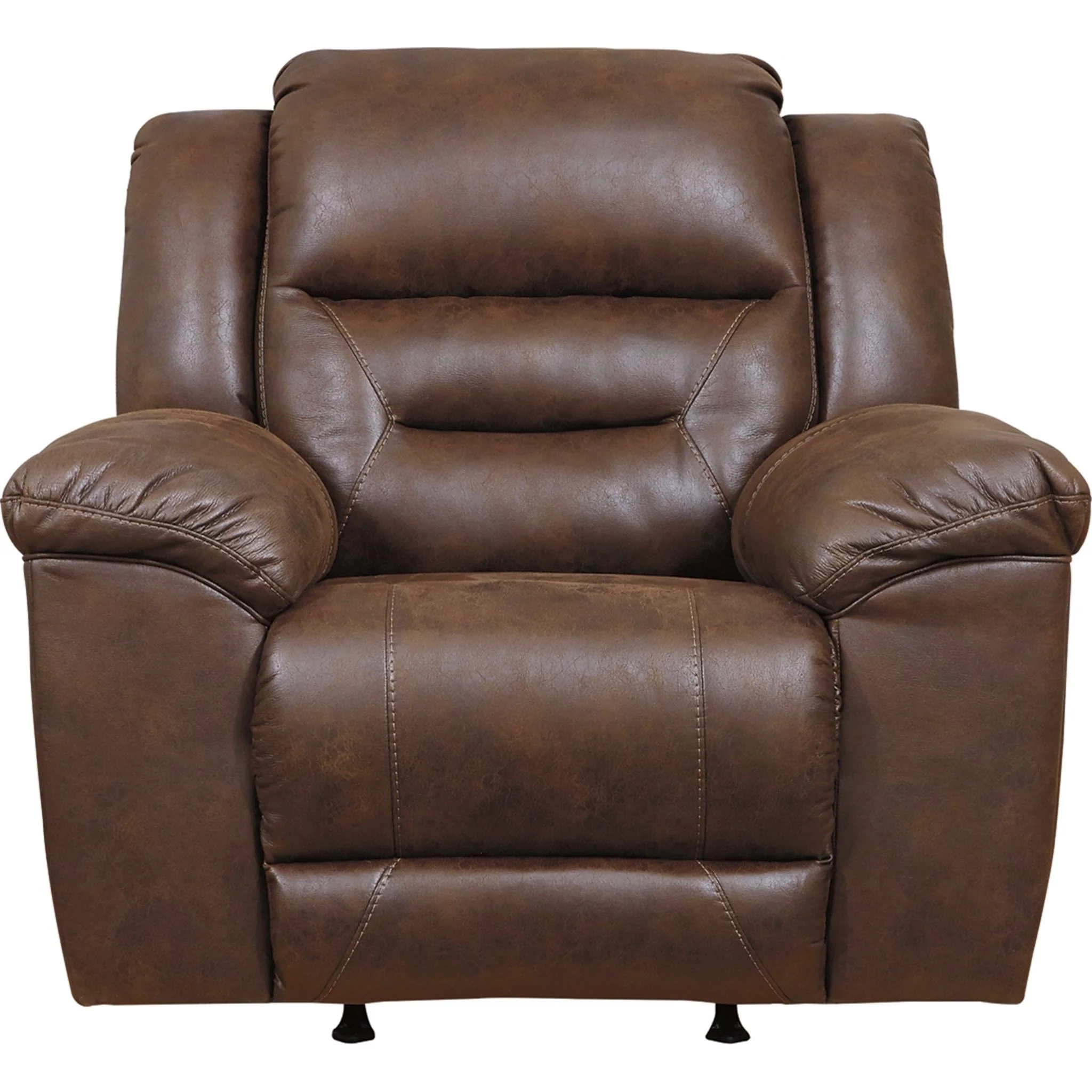 Stoneland Power Rocker Recliner - Image 5