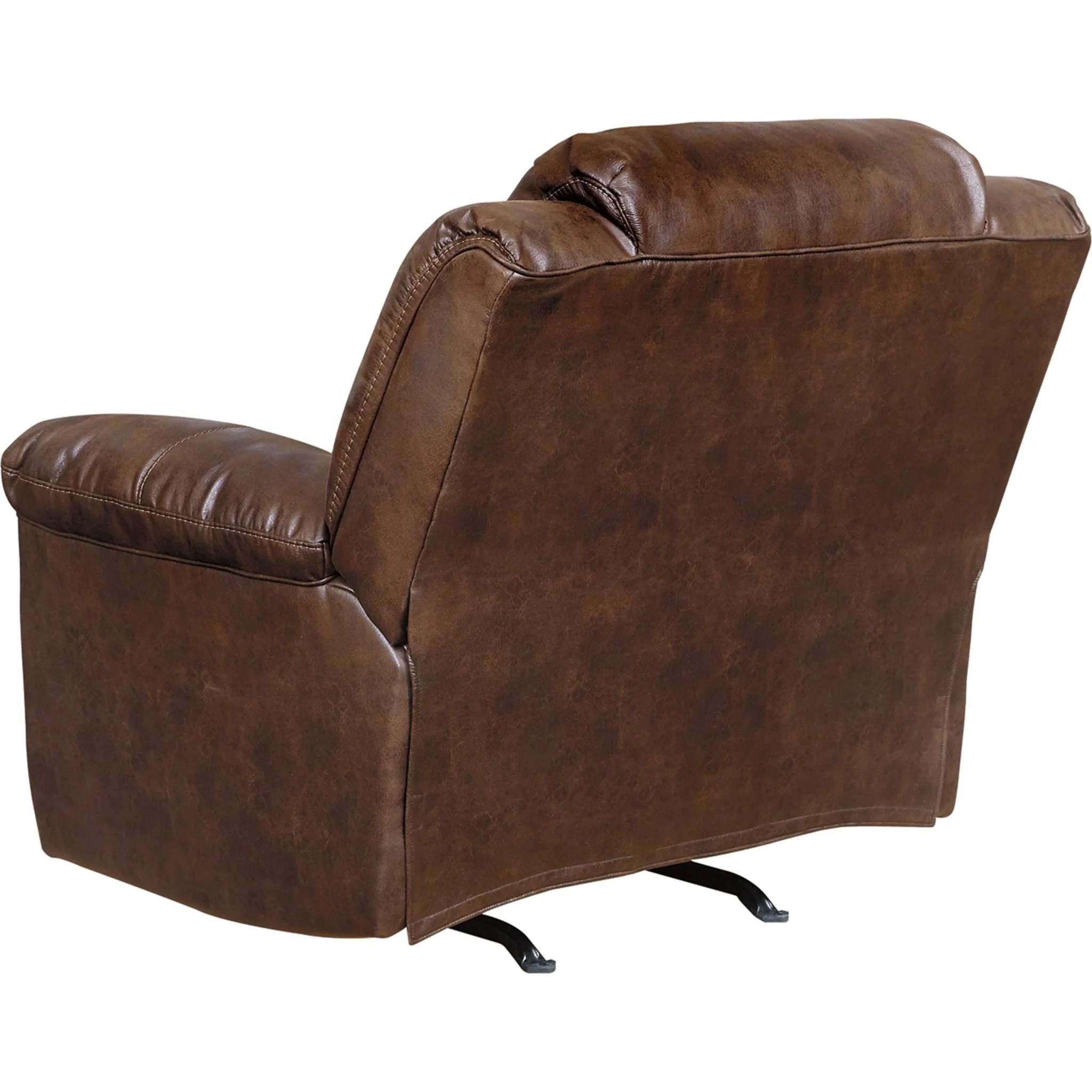 Stoneland Power Rocker Recliner - Image 6