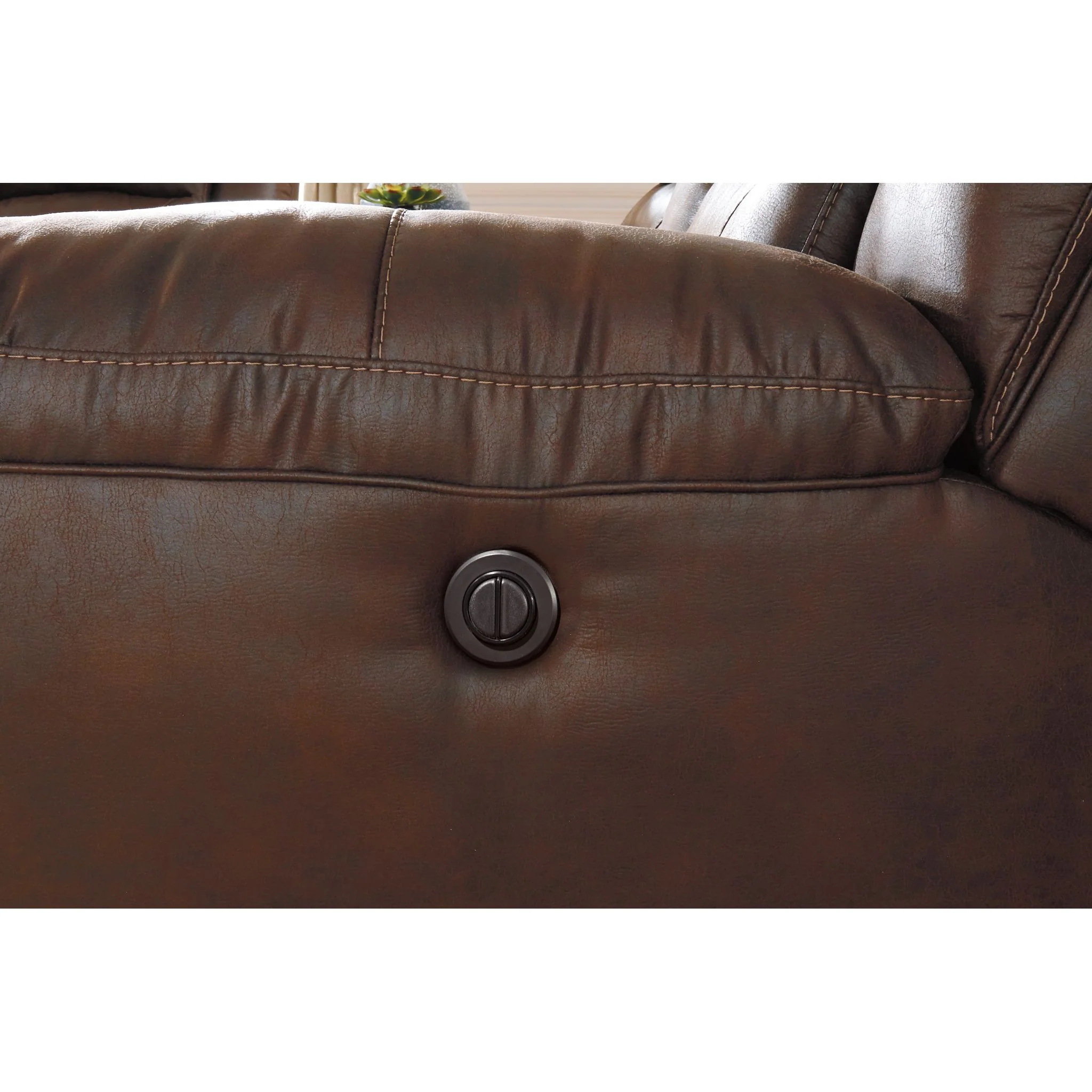 Stoneland Power Rocker Recliner - Image 7