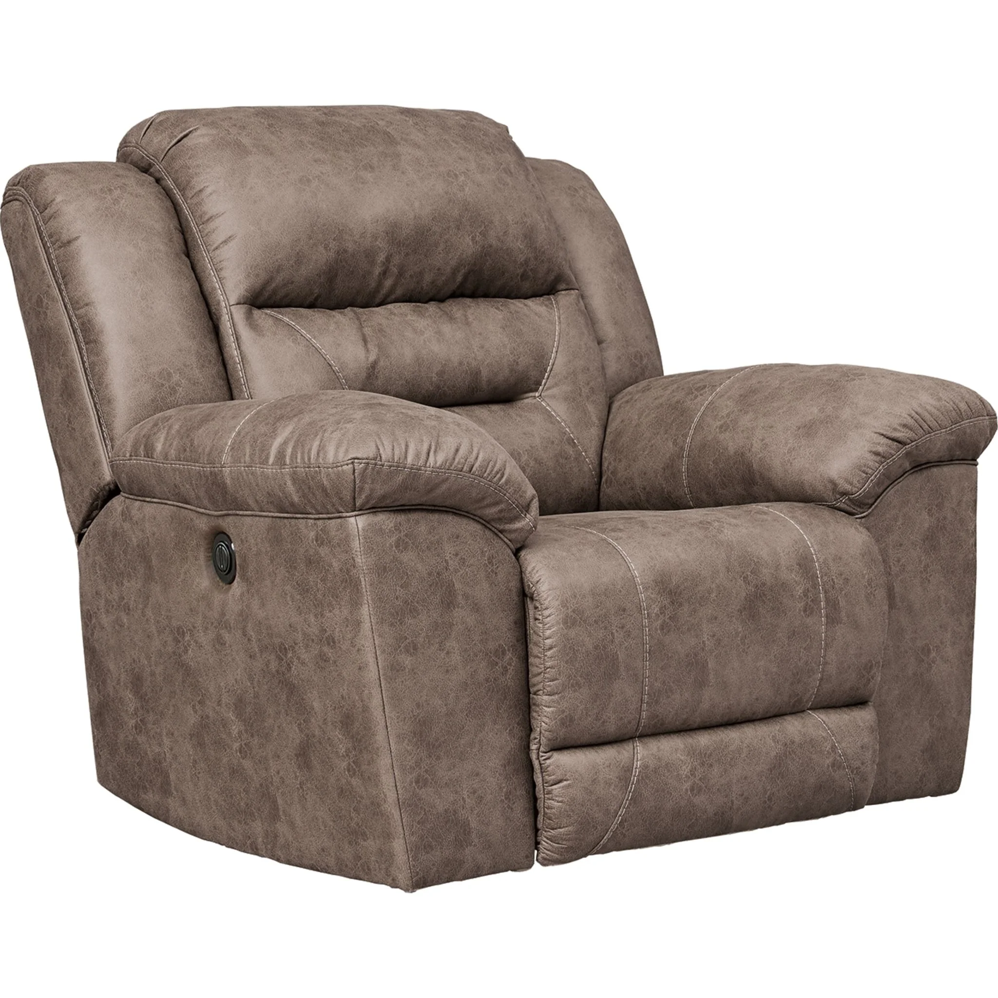 Stoneland Power Rocker Recliner - Image 9