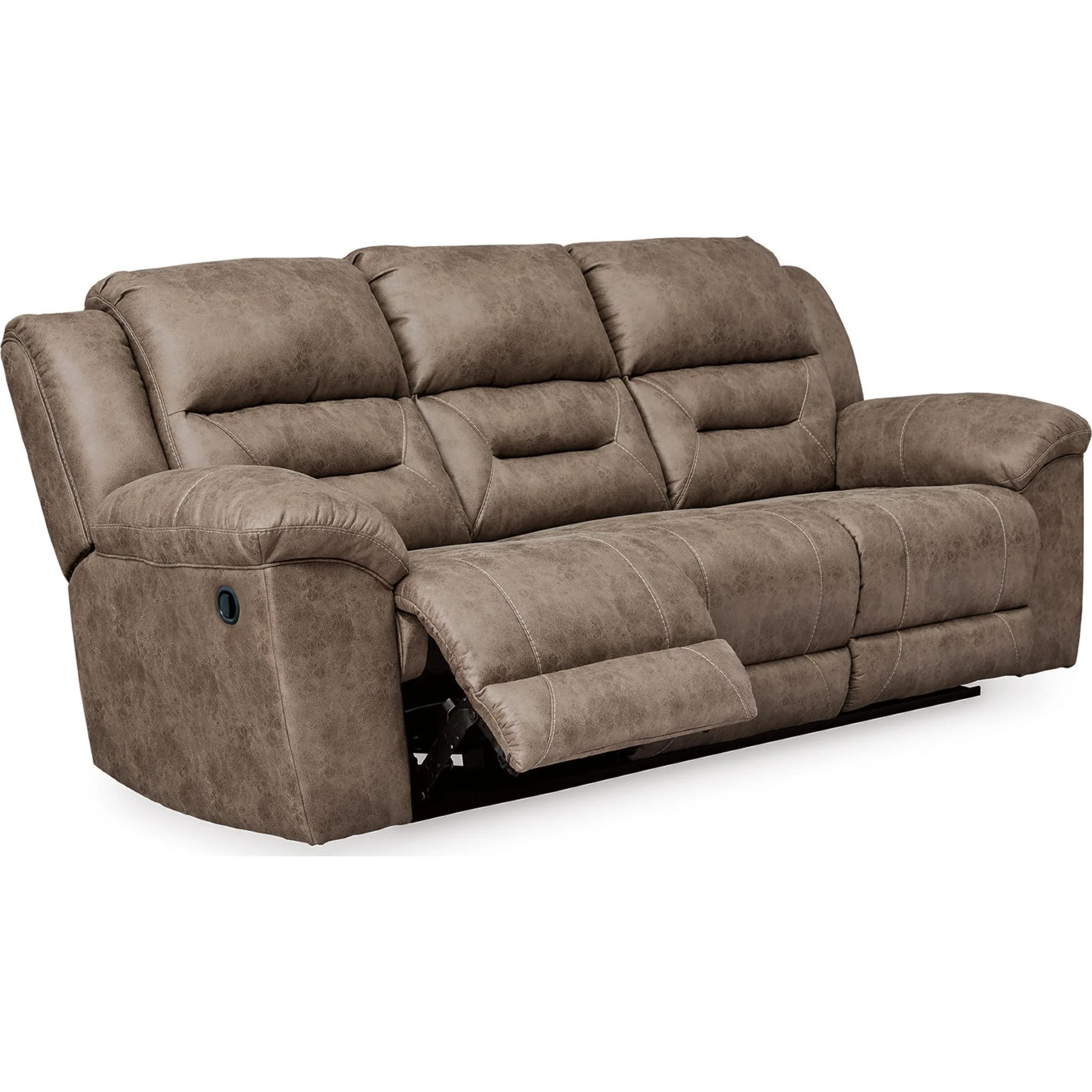 Stoneland Reclining Sofa - Image 12