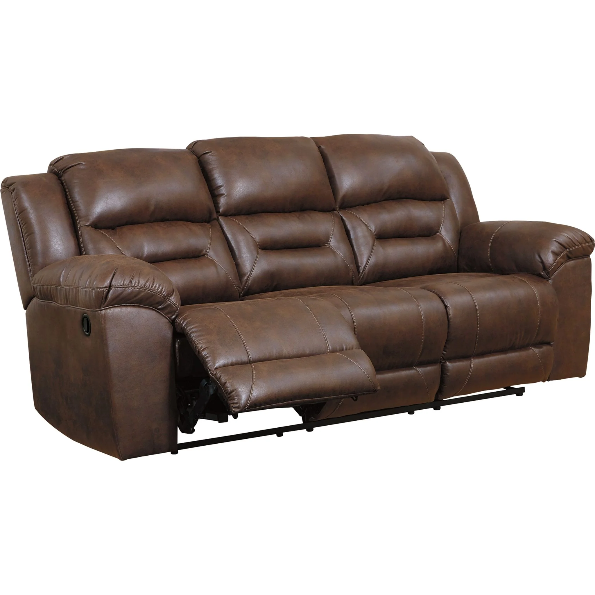 Stoneland Reclining Sofa - Image 3