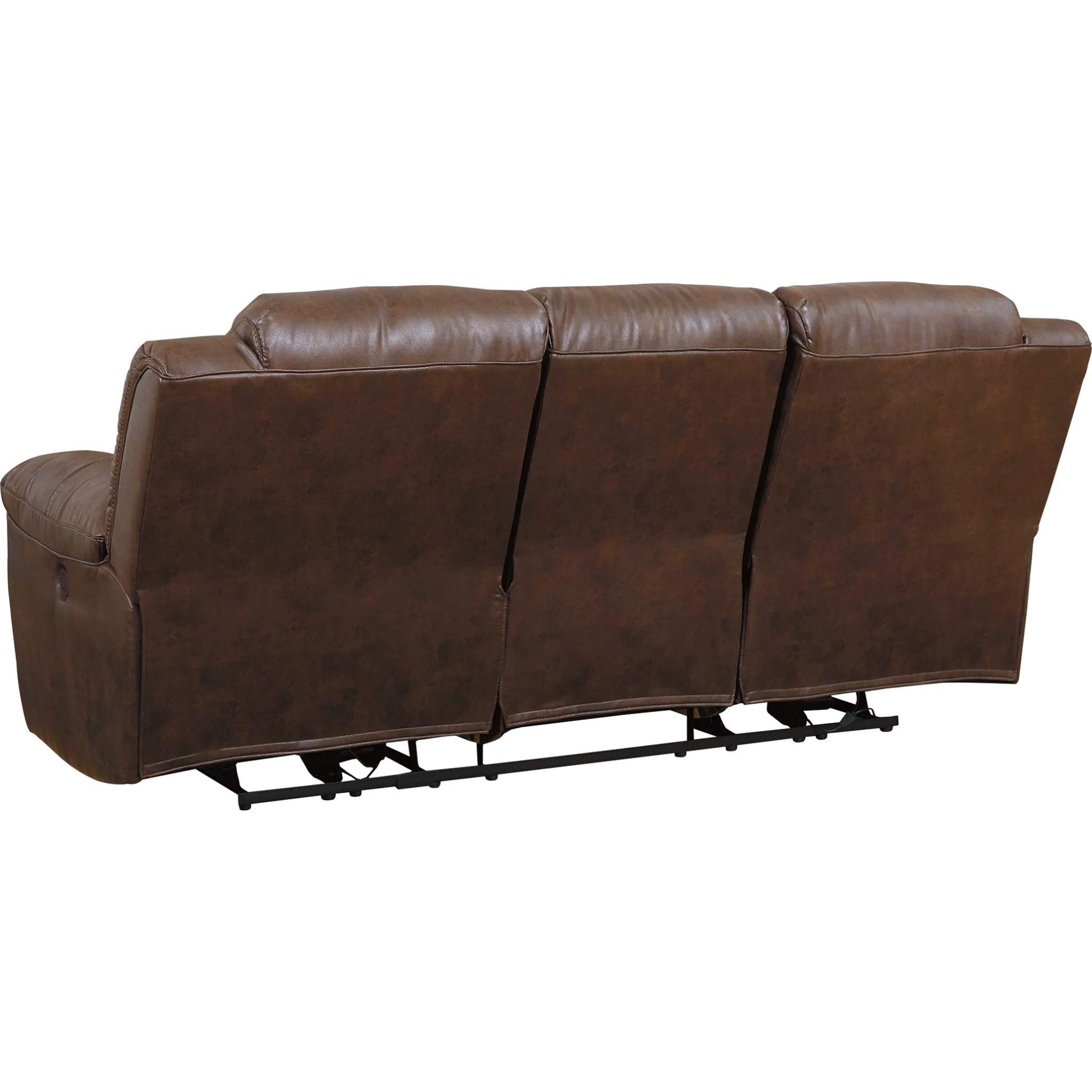 Stoneland Reclining Sofa - Image 4