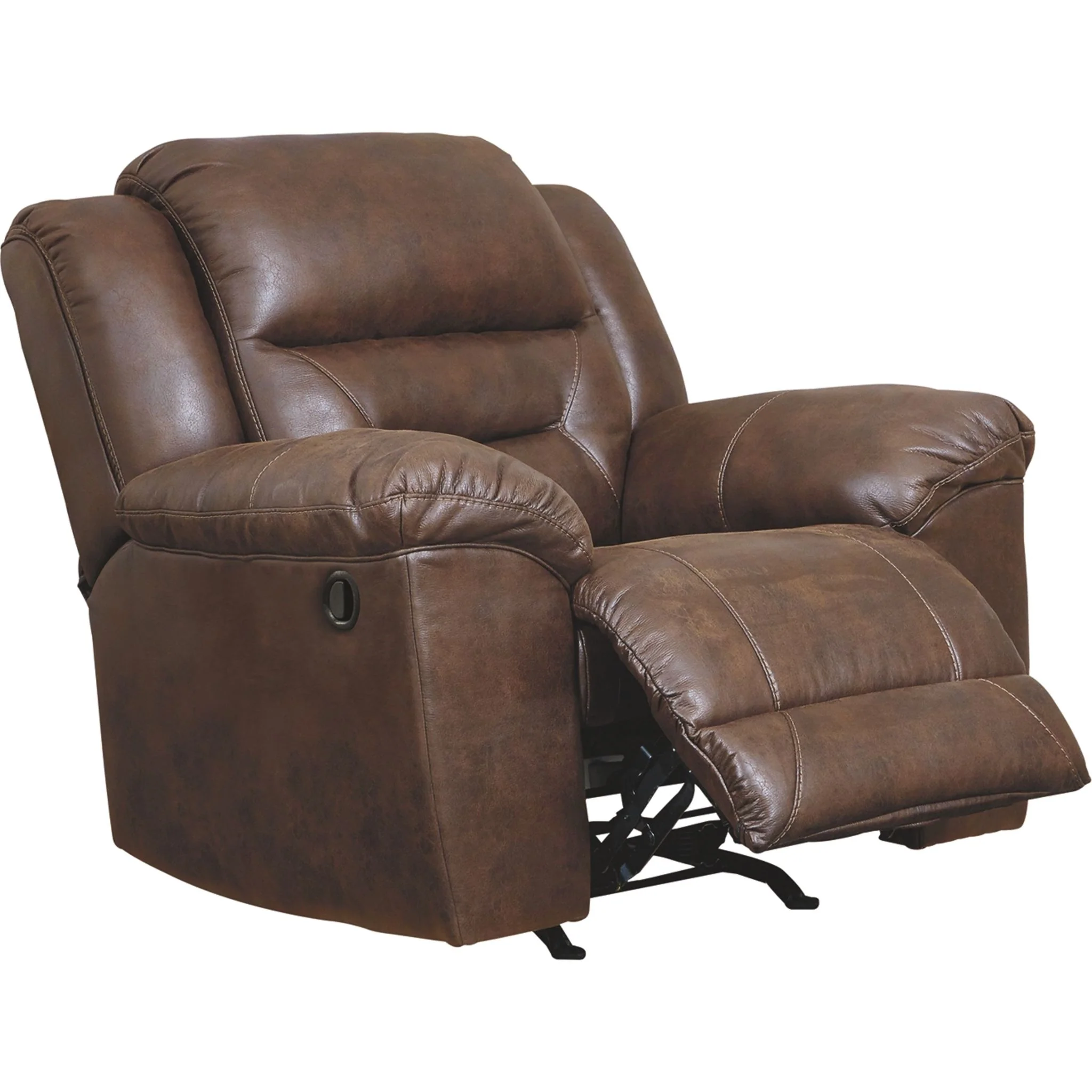 Stoneland Rocker Recliner - Image 4