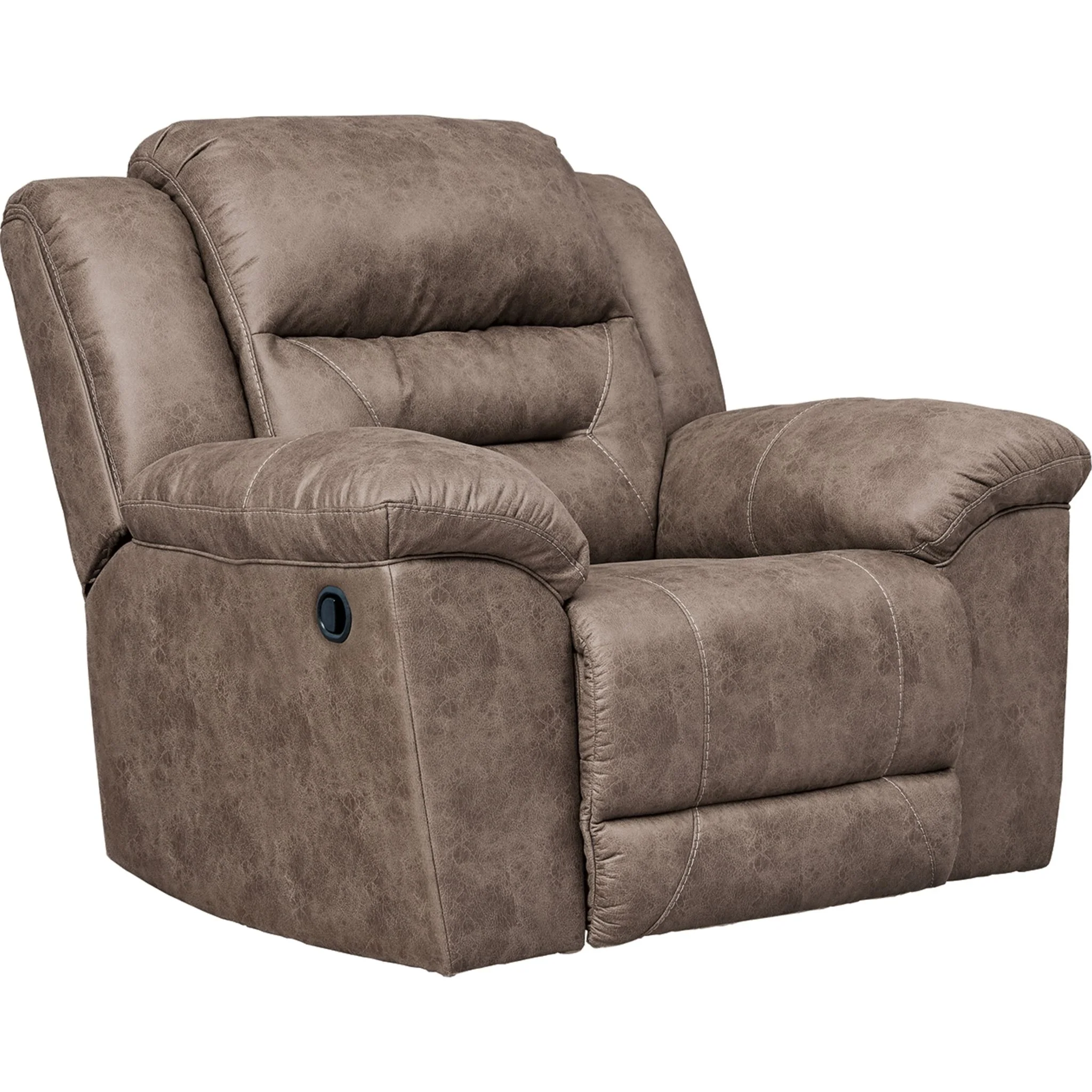 Stoneland Rocker Recliner - Image 6