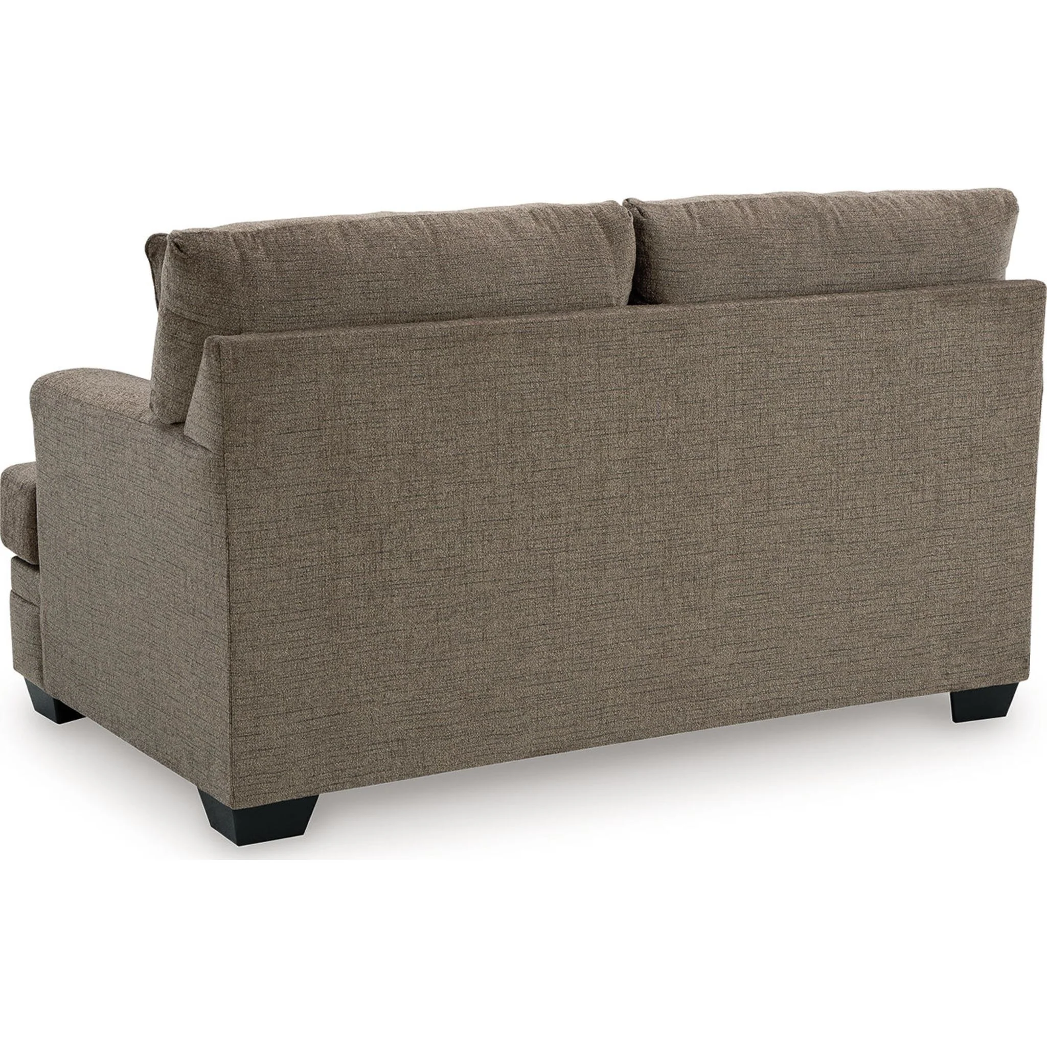 Stonemeade Loveseat - Image 10