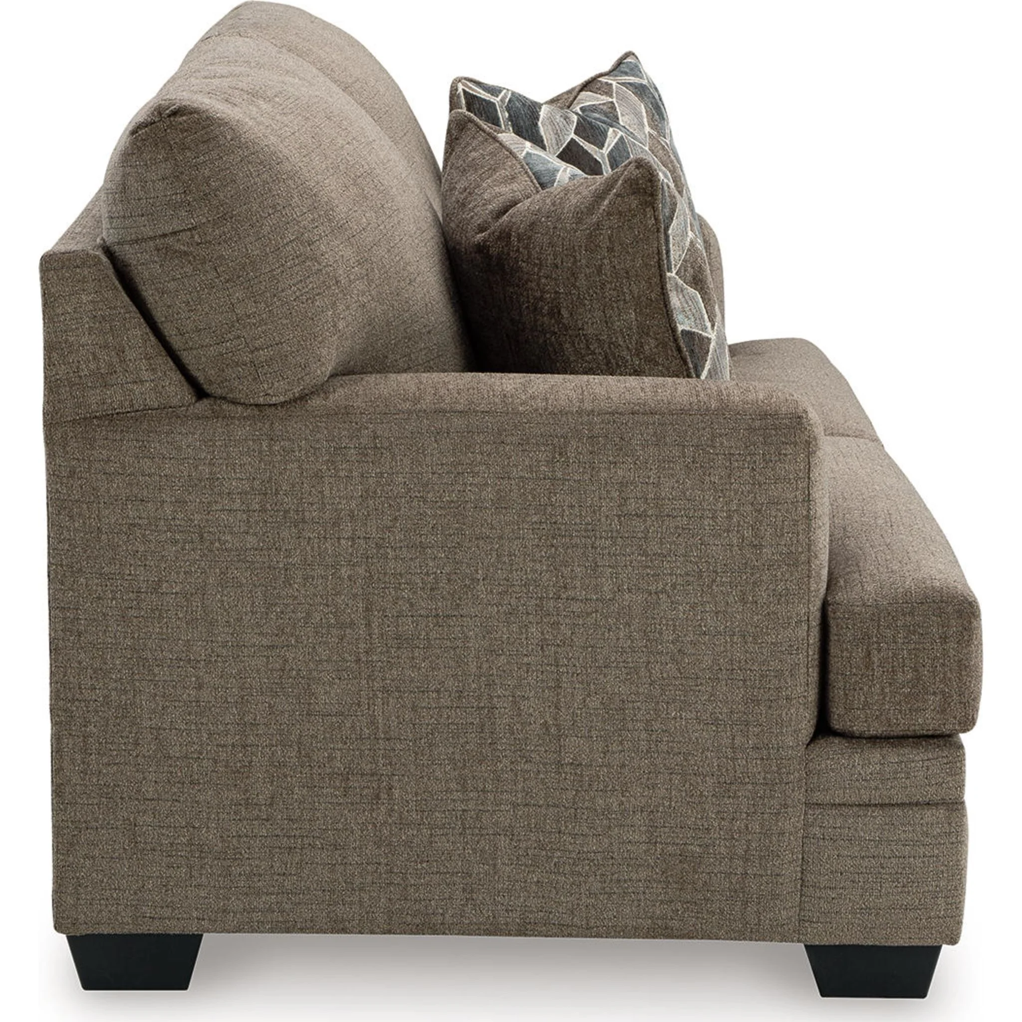 Stonemeade Loveseat - Image 11