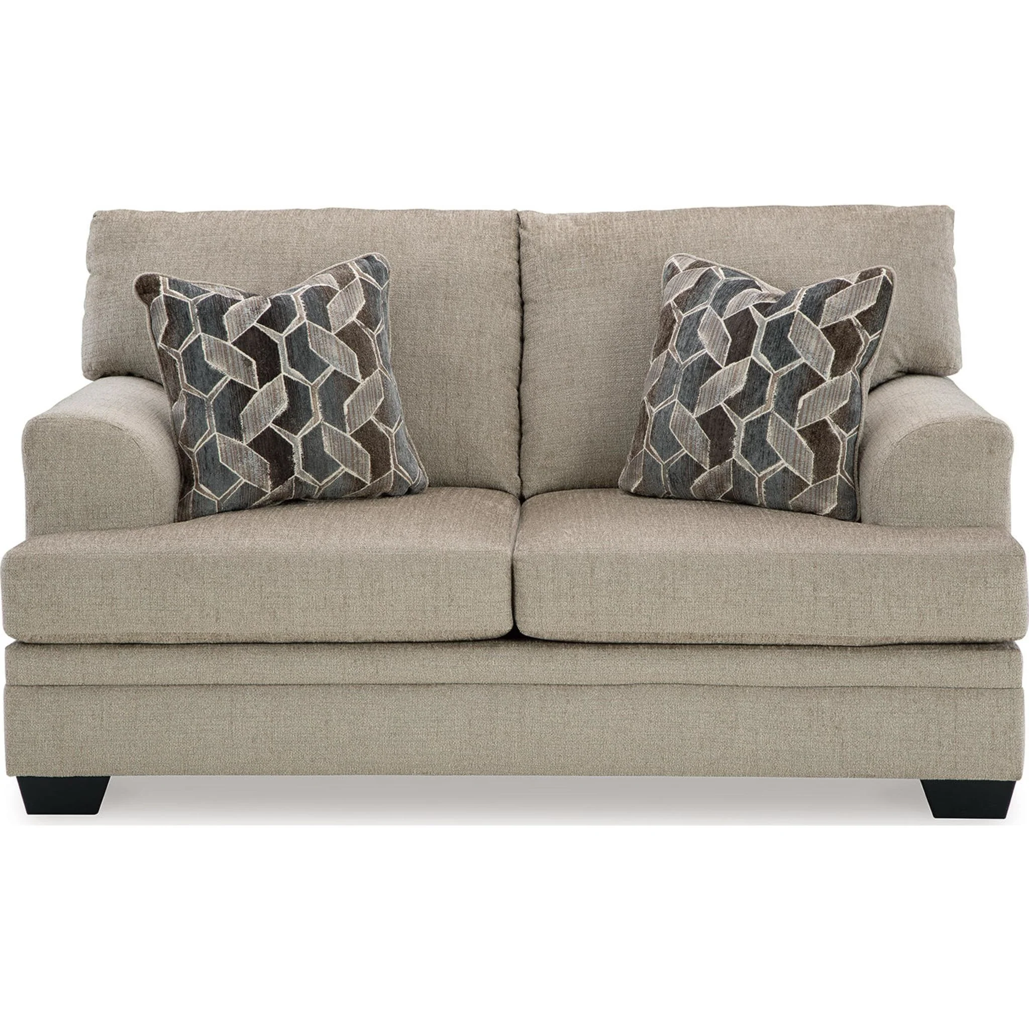 Stonemeade Loveseat - Image 31