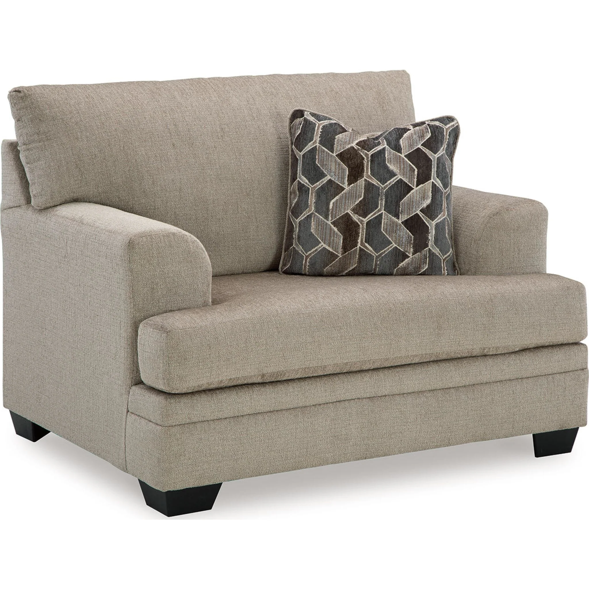 Stonemeade Oversized Chair - Image 14