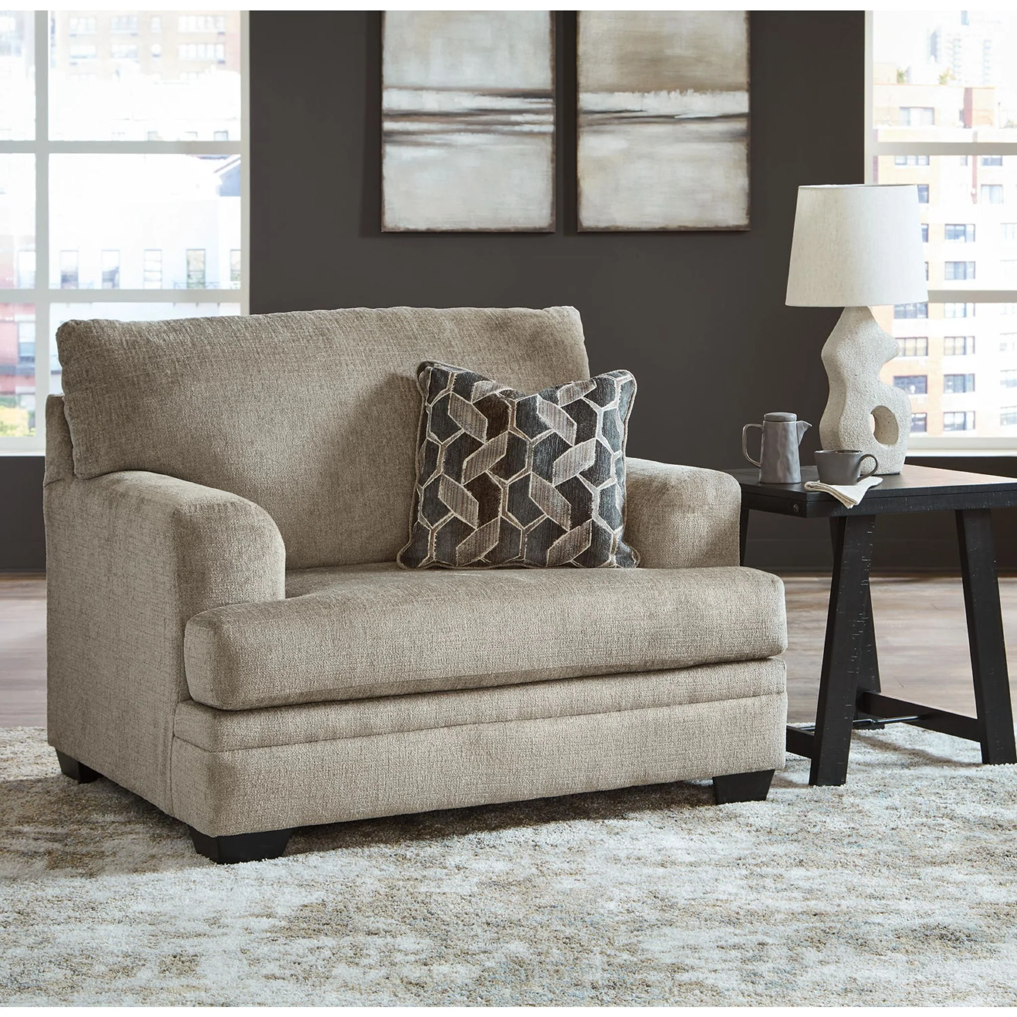 Stonemeade Oversized Chair - Image 32