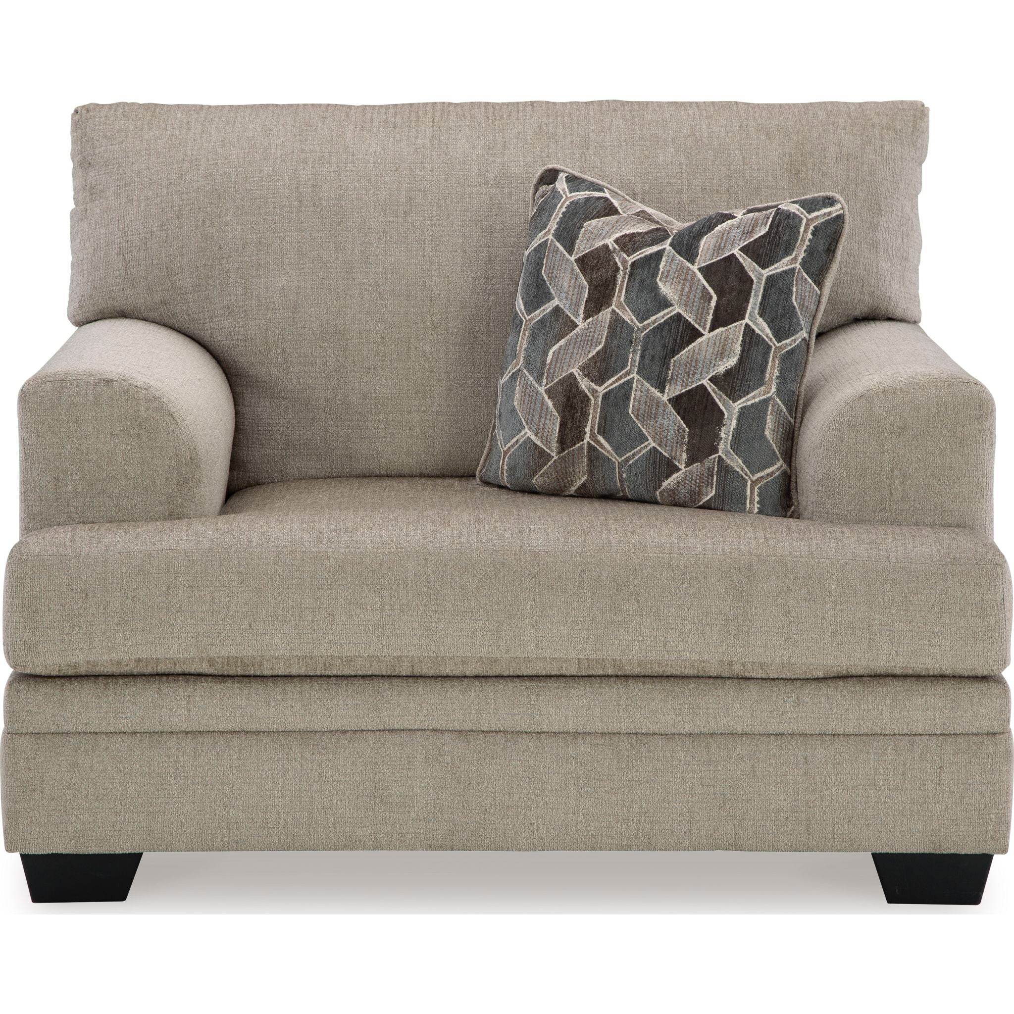 Stonemeade Oversized Chair - Image 33