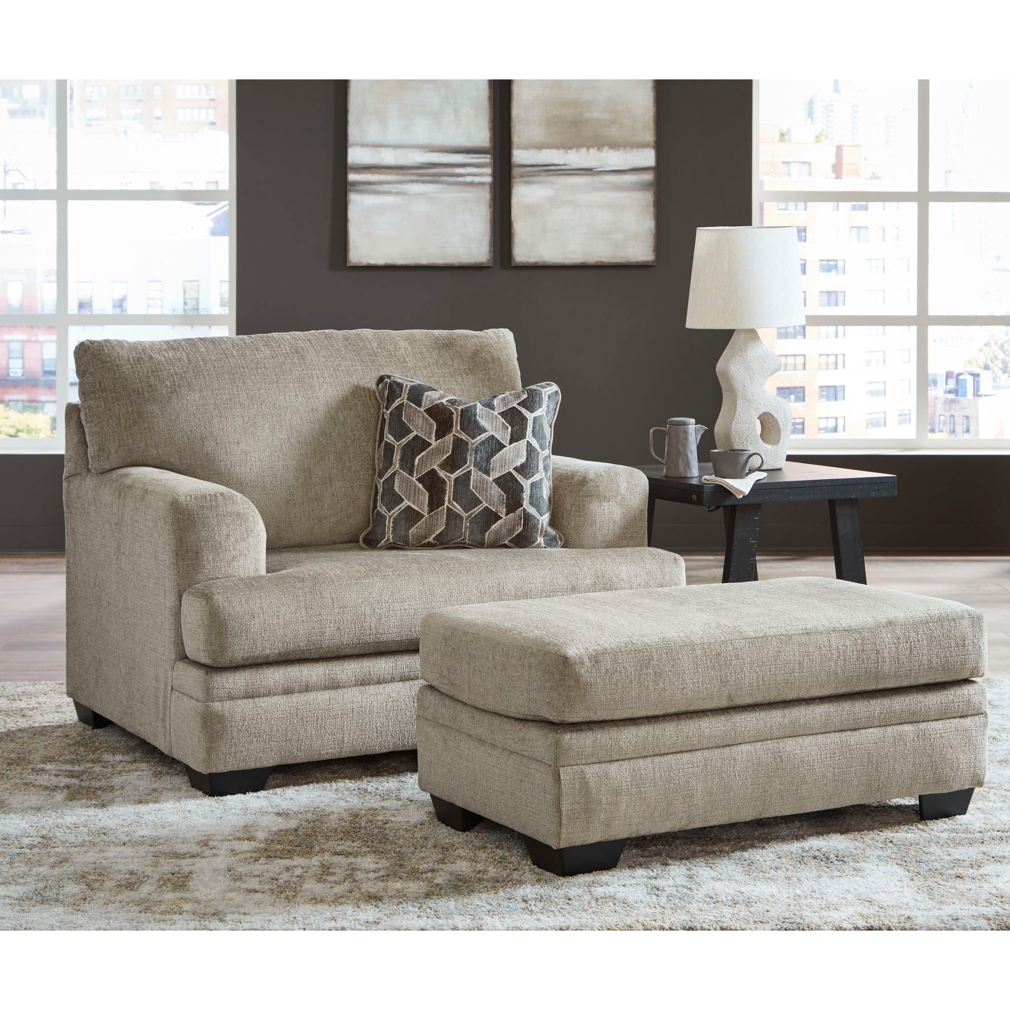Stonemeade Oversized Chair - Image 38