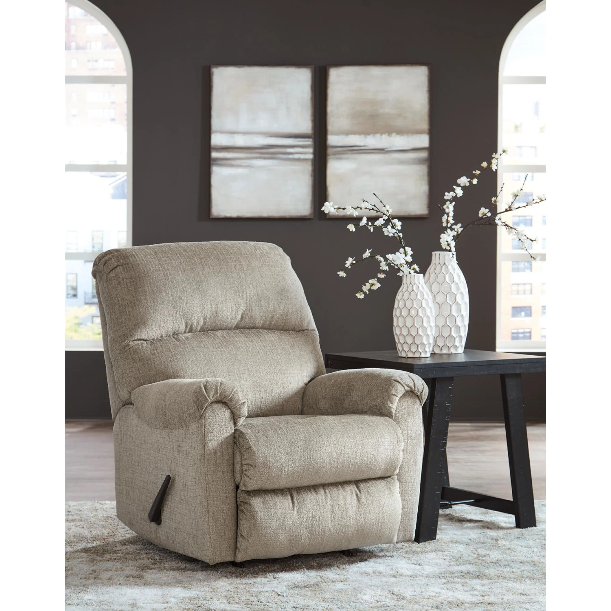 Stonemeade Rocker Recliner - Image 2