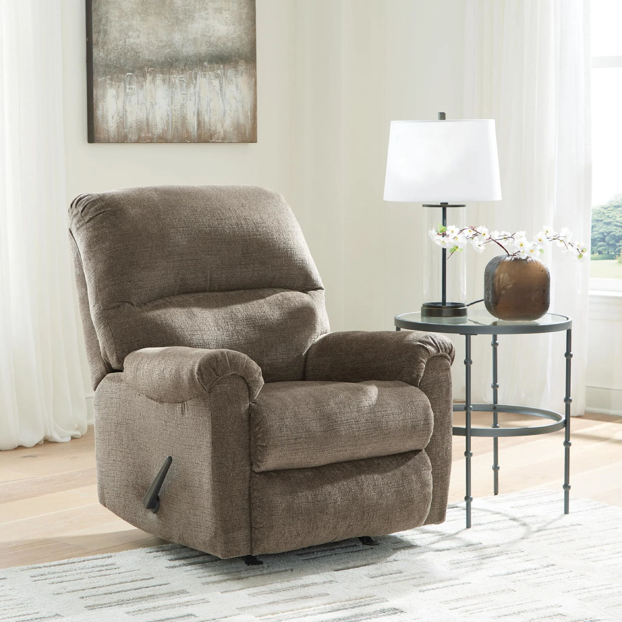 Stonemeade Rocker Recliner - Image 24