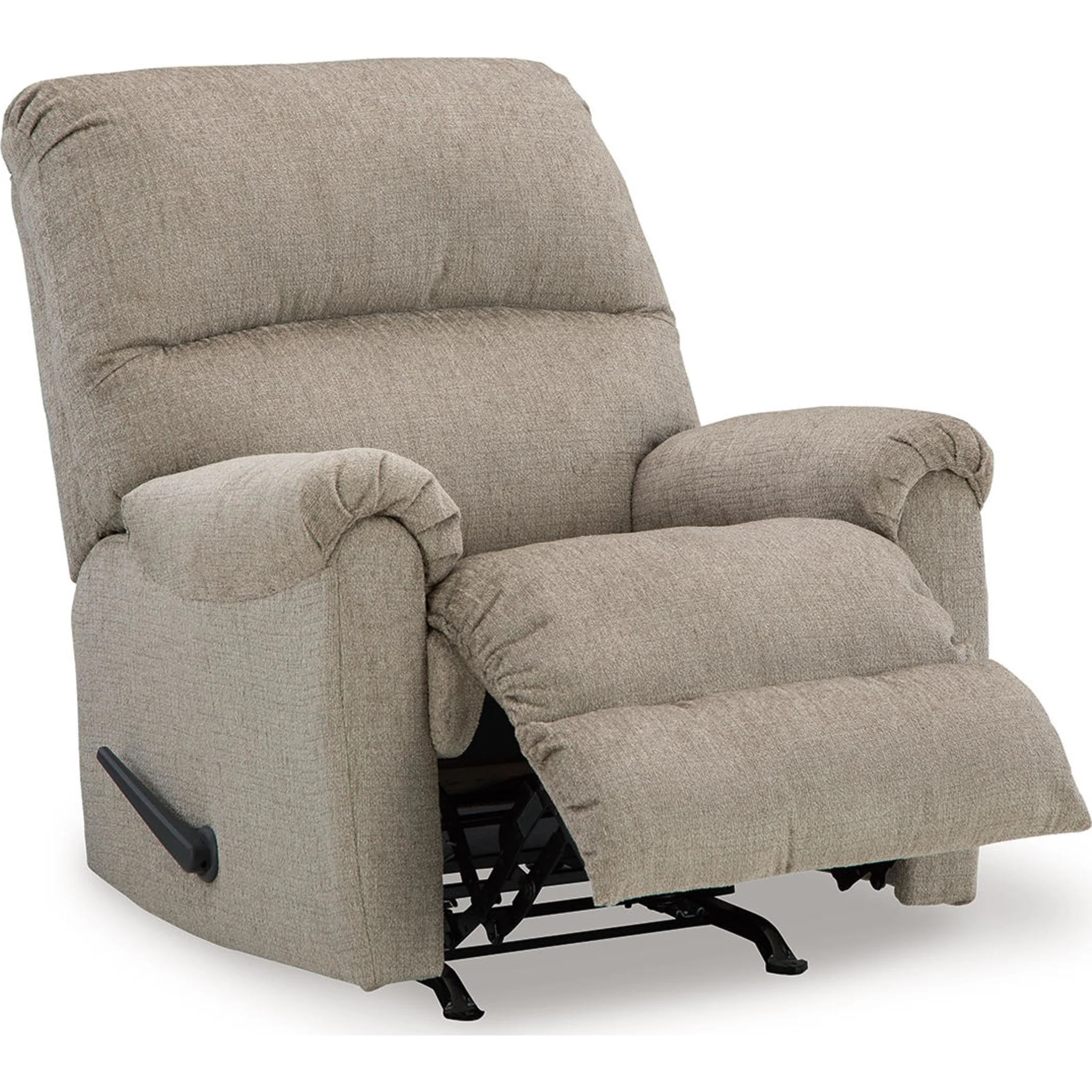 Stonemeade Rocker Recliner - Image 3