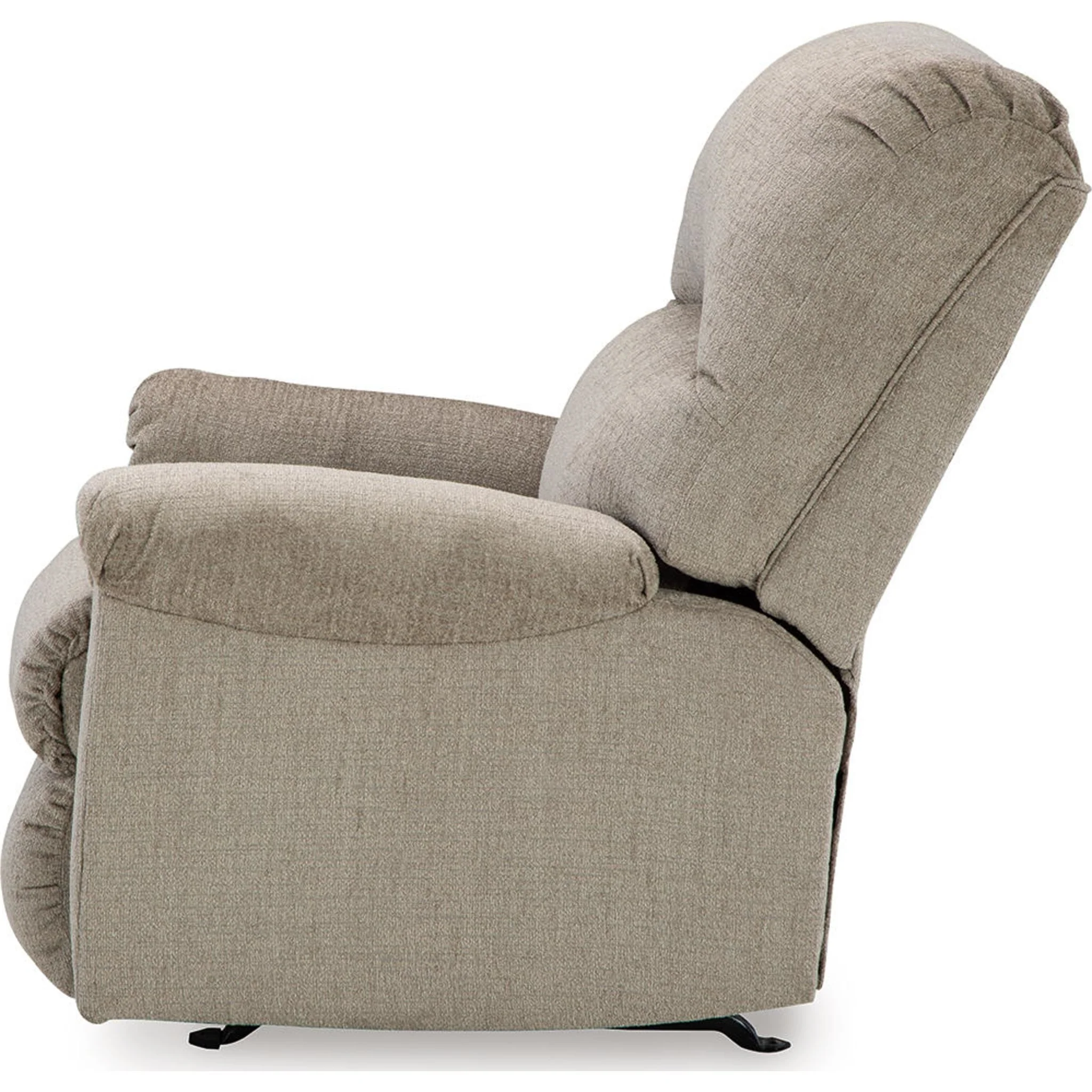 Stonemeade Rocker Recliner - Image 7
