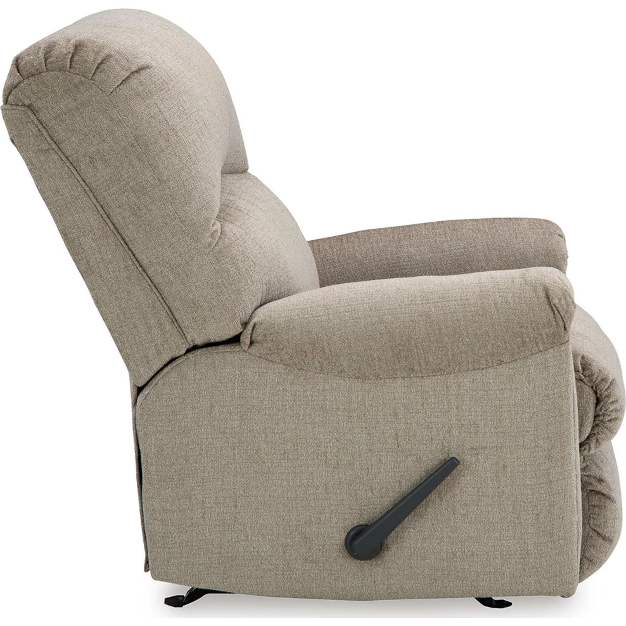 Stonemeade Rocker Recliner - Image 8