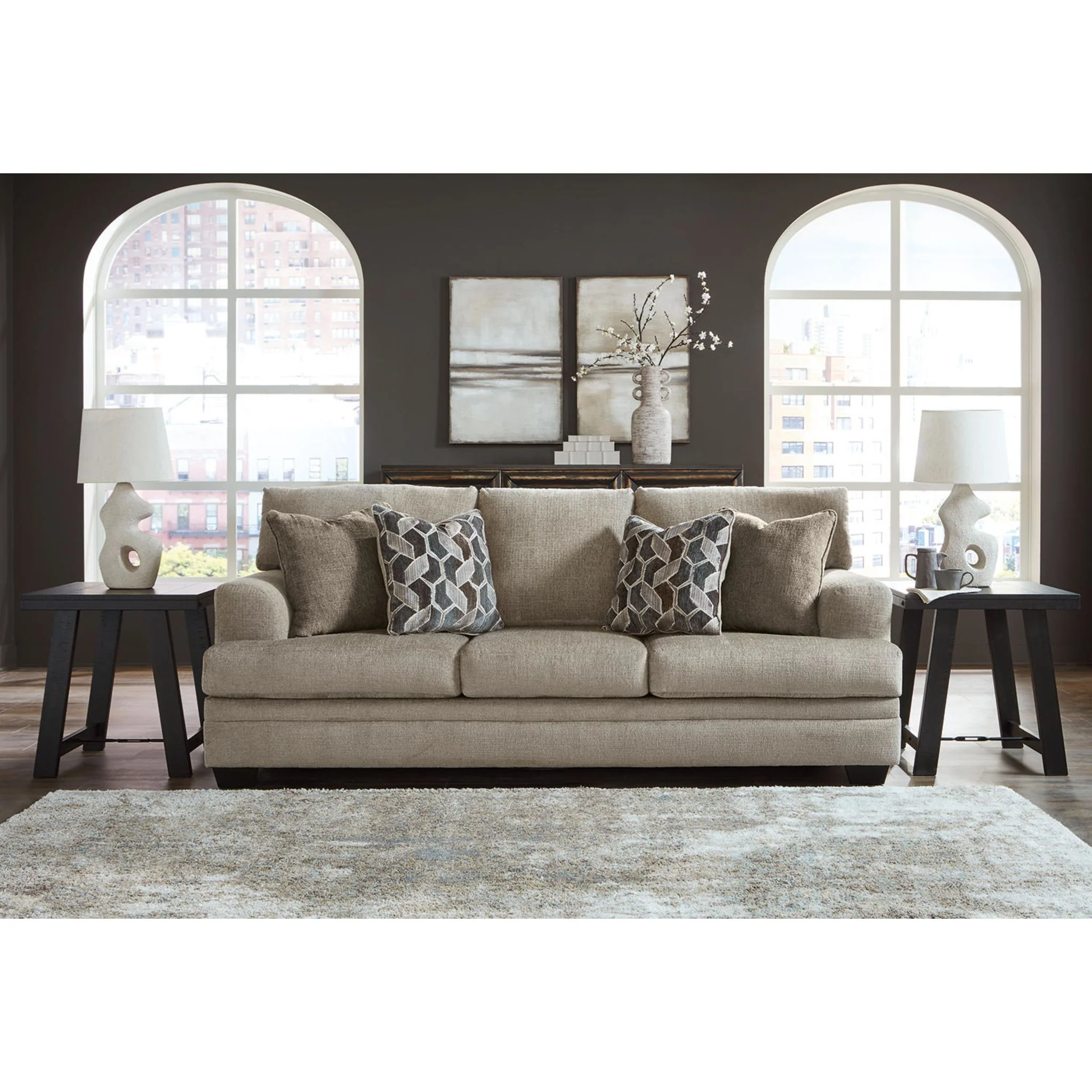 Stonemeade Sofa - Image 2