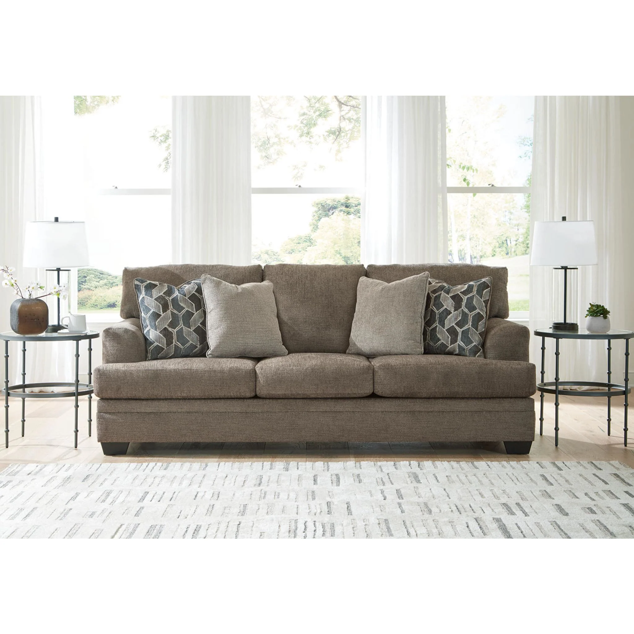 Stonemeade Sofa - Image 36