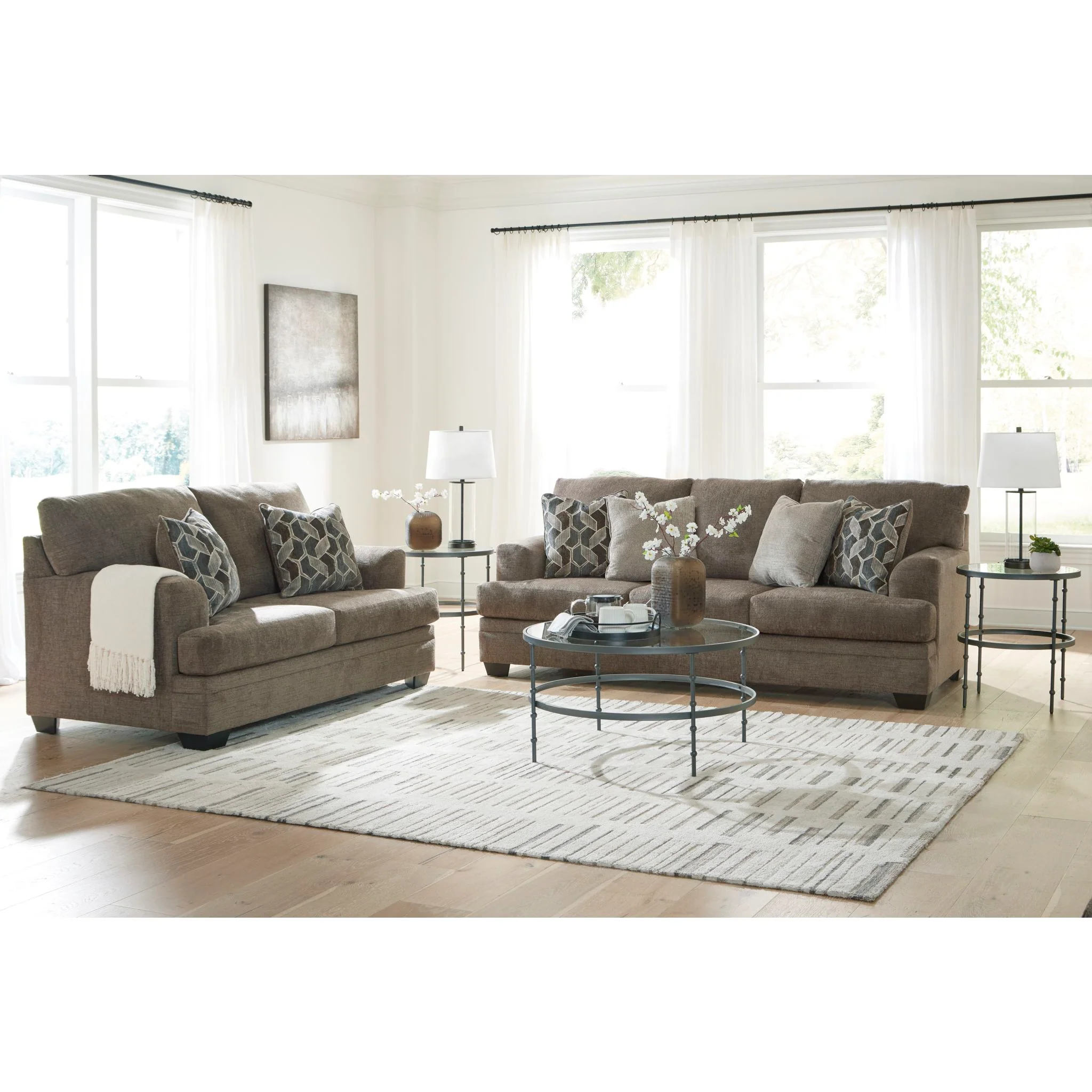 Stonemeade Sofa - Image 42