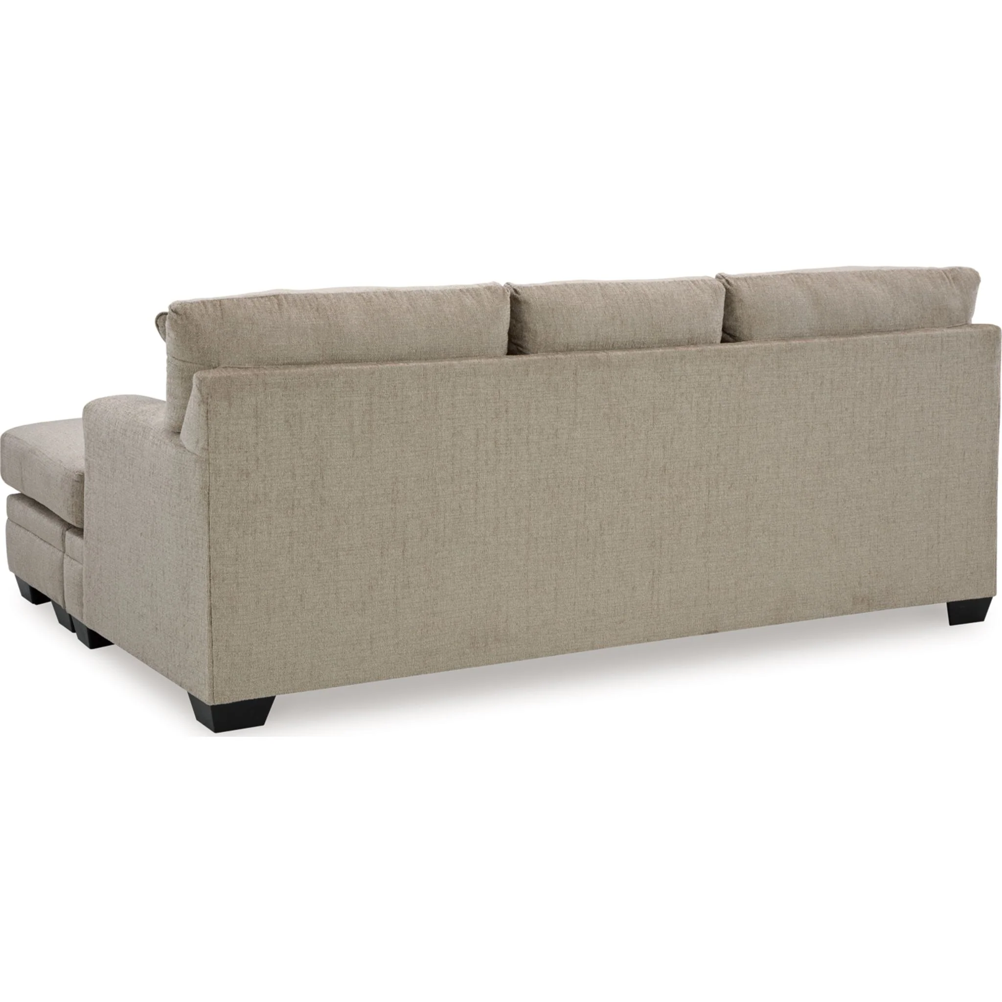 Stonemeade Sofa Chaise - Image 12