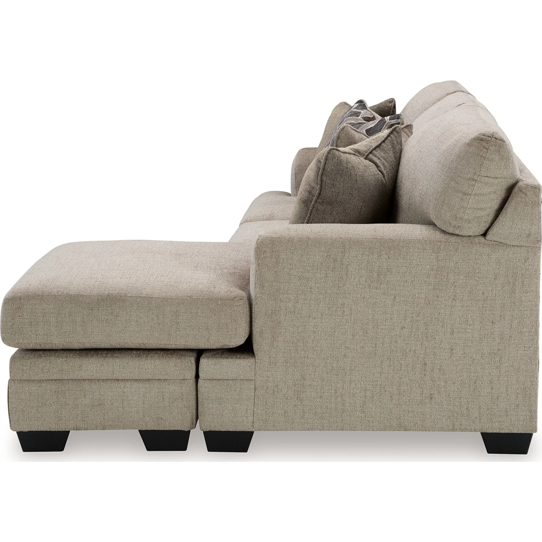 Stonemeade Sofa Chaise - Image 14