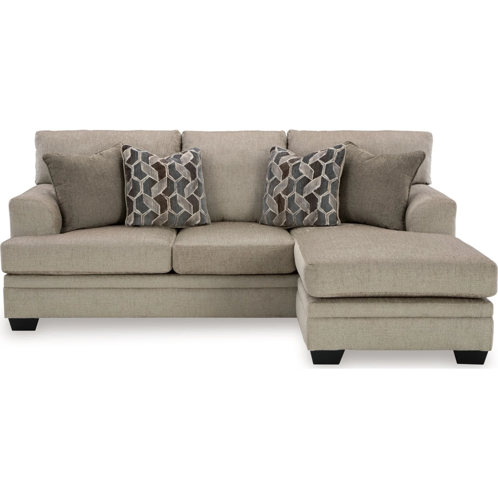 Stonemeade Sofa Chaise - Image 25