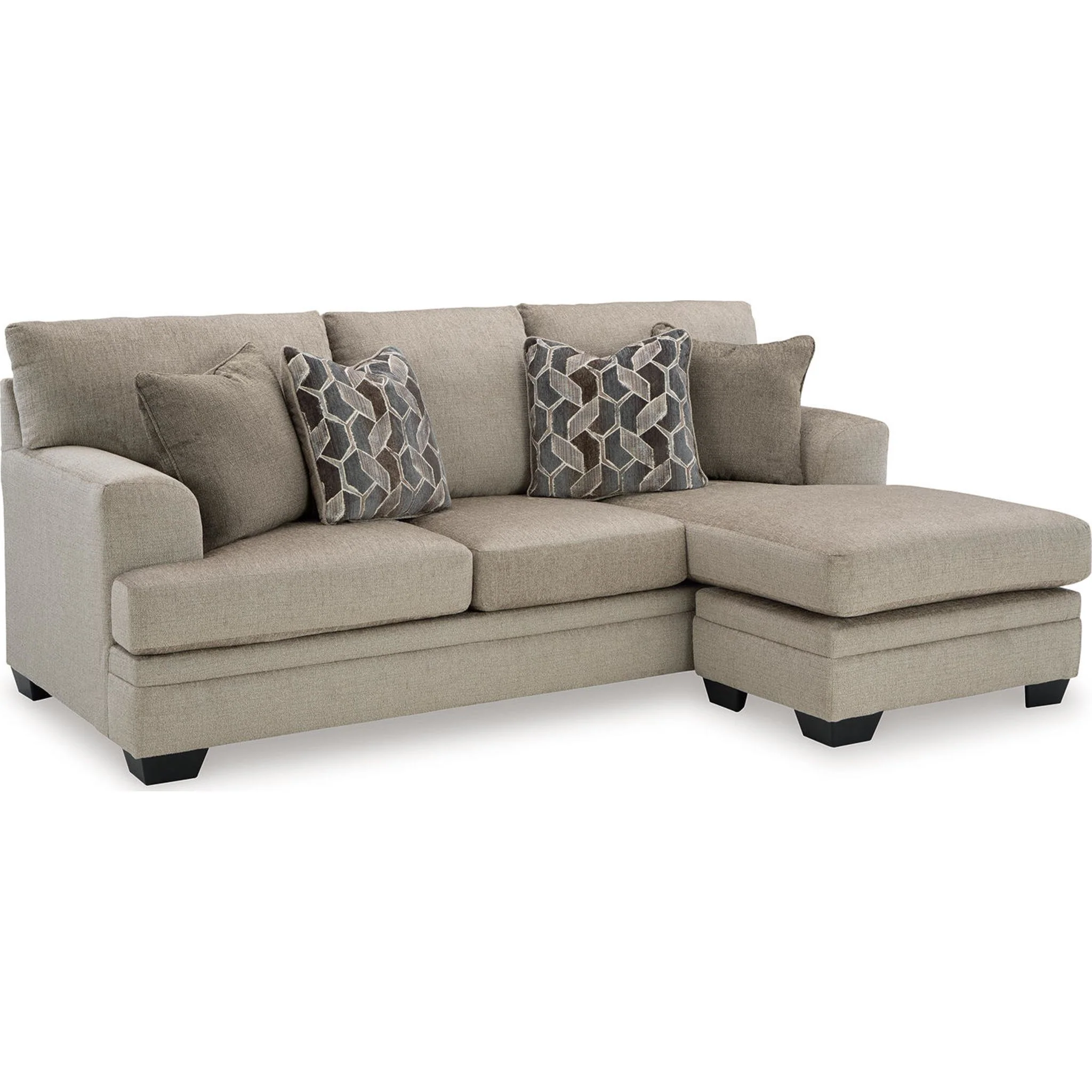 Stonemeade Sofa Chaise - Image 33