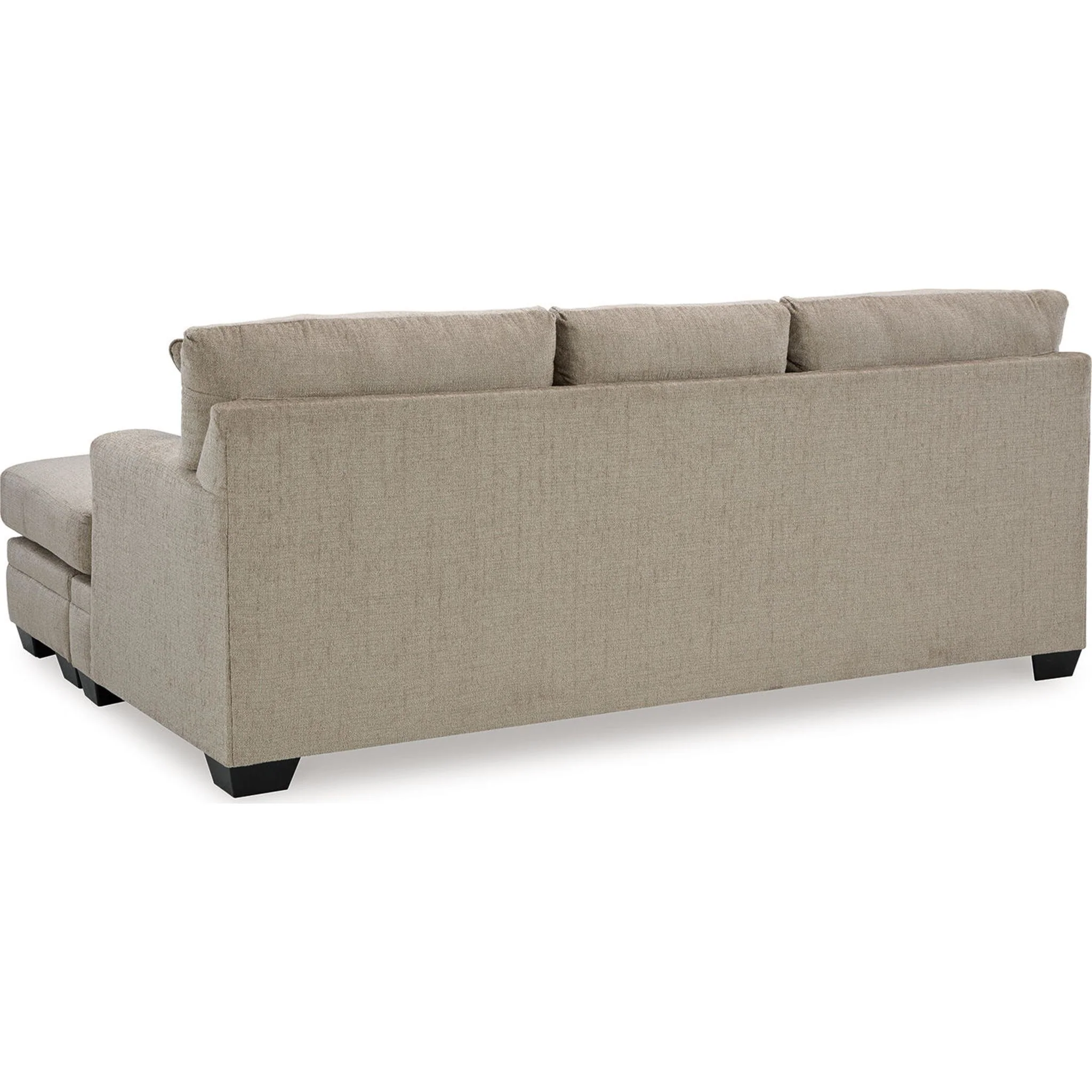 Stonemeade Sofa Chaise - Image 34