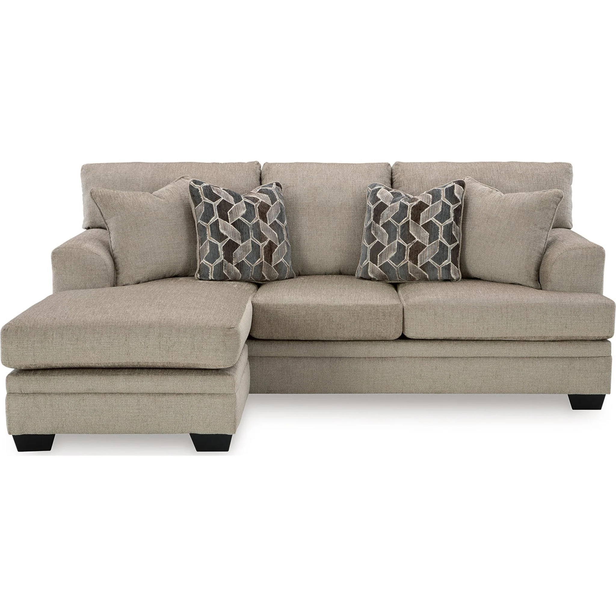 Stonemeade Sofa Chaise - Image 35