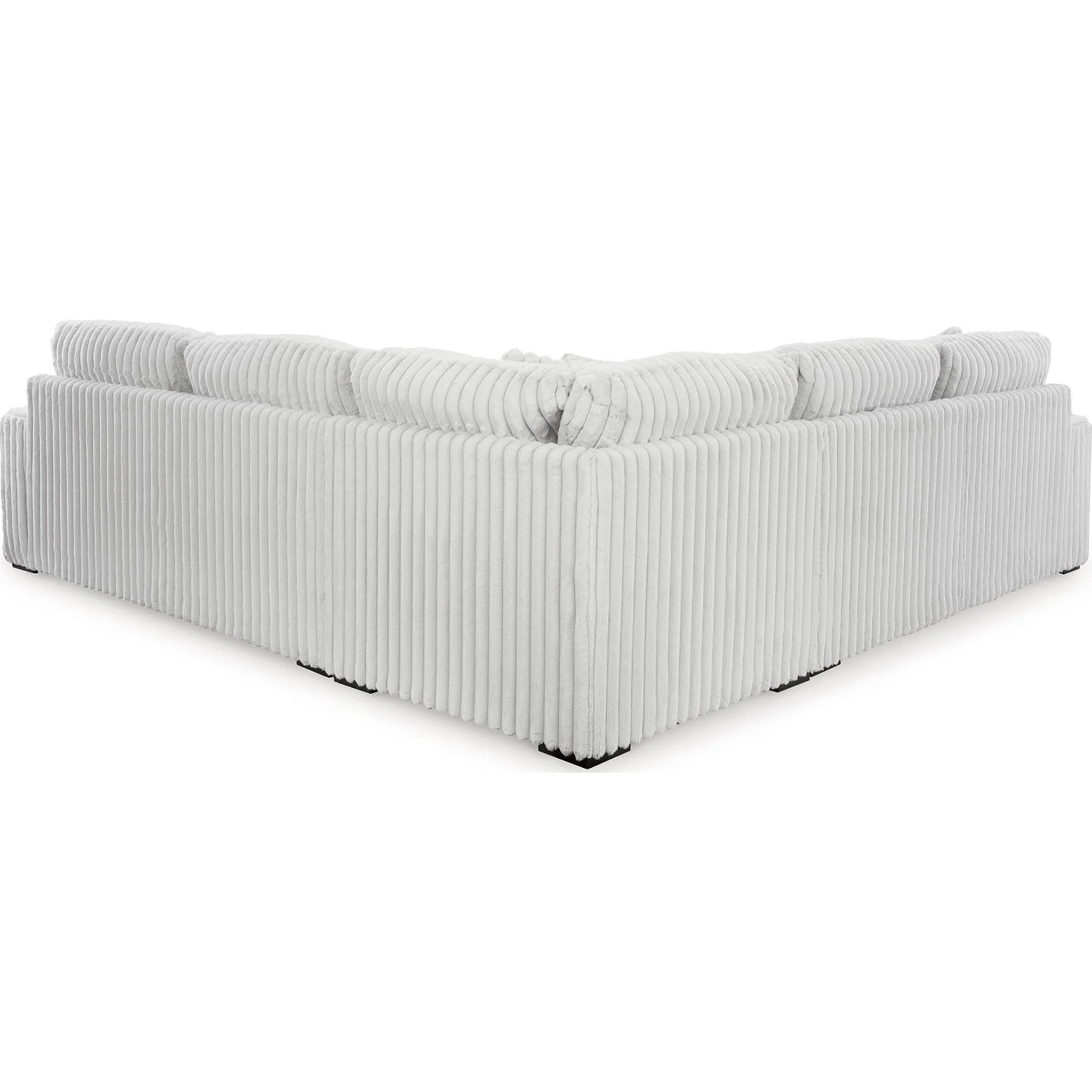 Stupendous 3 Piece Sectional - Image 3