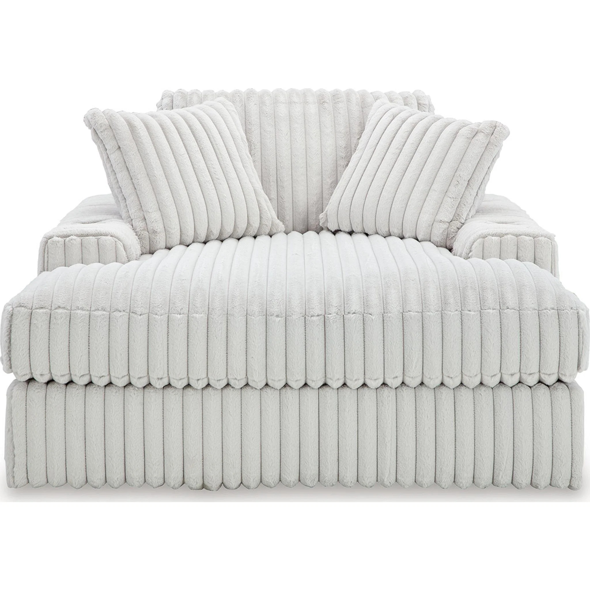 Stupendous Chaise - Alloy - Image 3